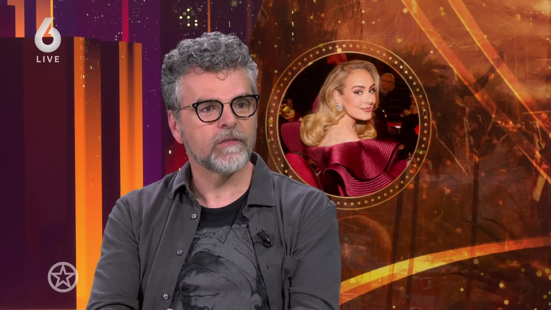 Adele onthult gezondheidsproblemen