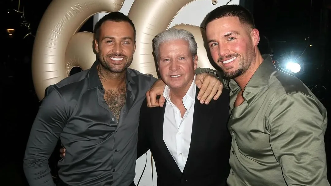 Dit Roelvinkje twijfelde aan nieuw seizoen