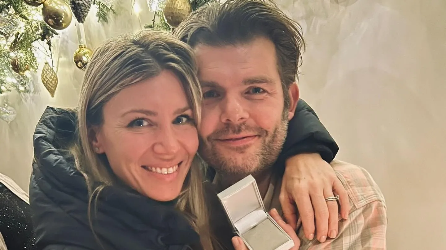 Sander Lantinga en zijn vrouw Tessel voeren zwangerschapsprank uit: 'Obstipatie'