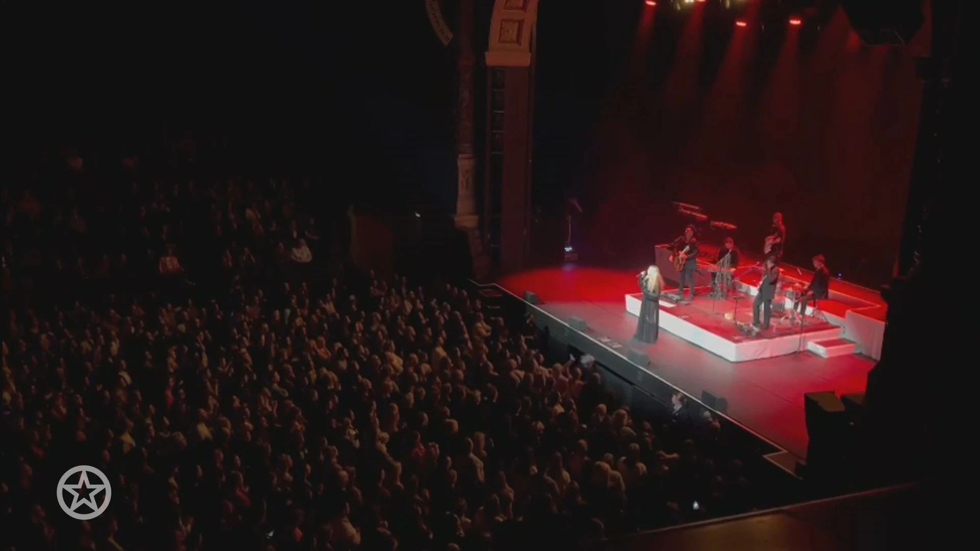 Roxeanne Hazes openhartig over heftig jaar