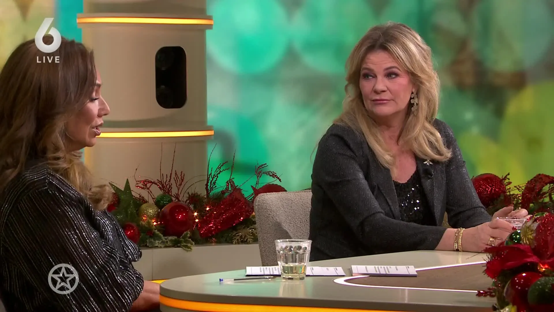 Fantastisch babynieuws voor Marga Bult