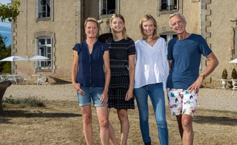 Meilandjes maken nóg een ingrijpende wijziging