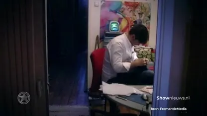 Modeontwerper Django Steenbakker gaat voor de American Dream