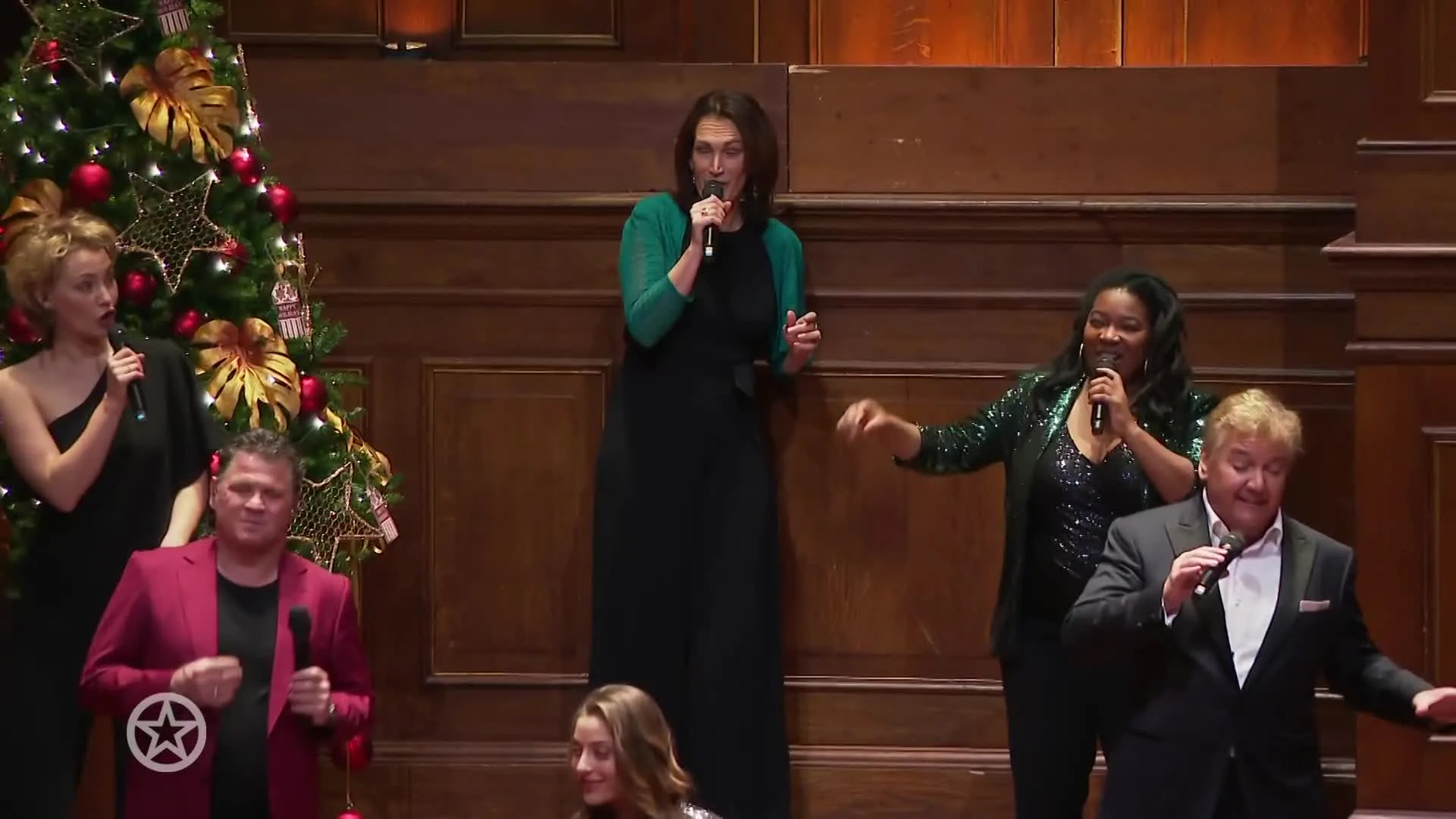 Monic Hendrickx komt met eigen album