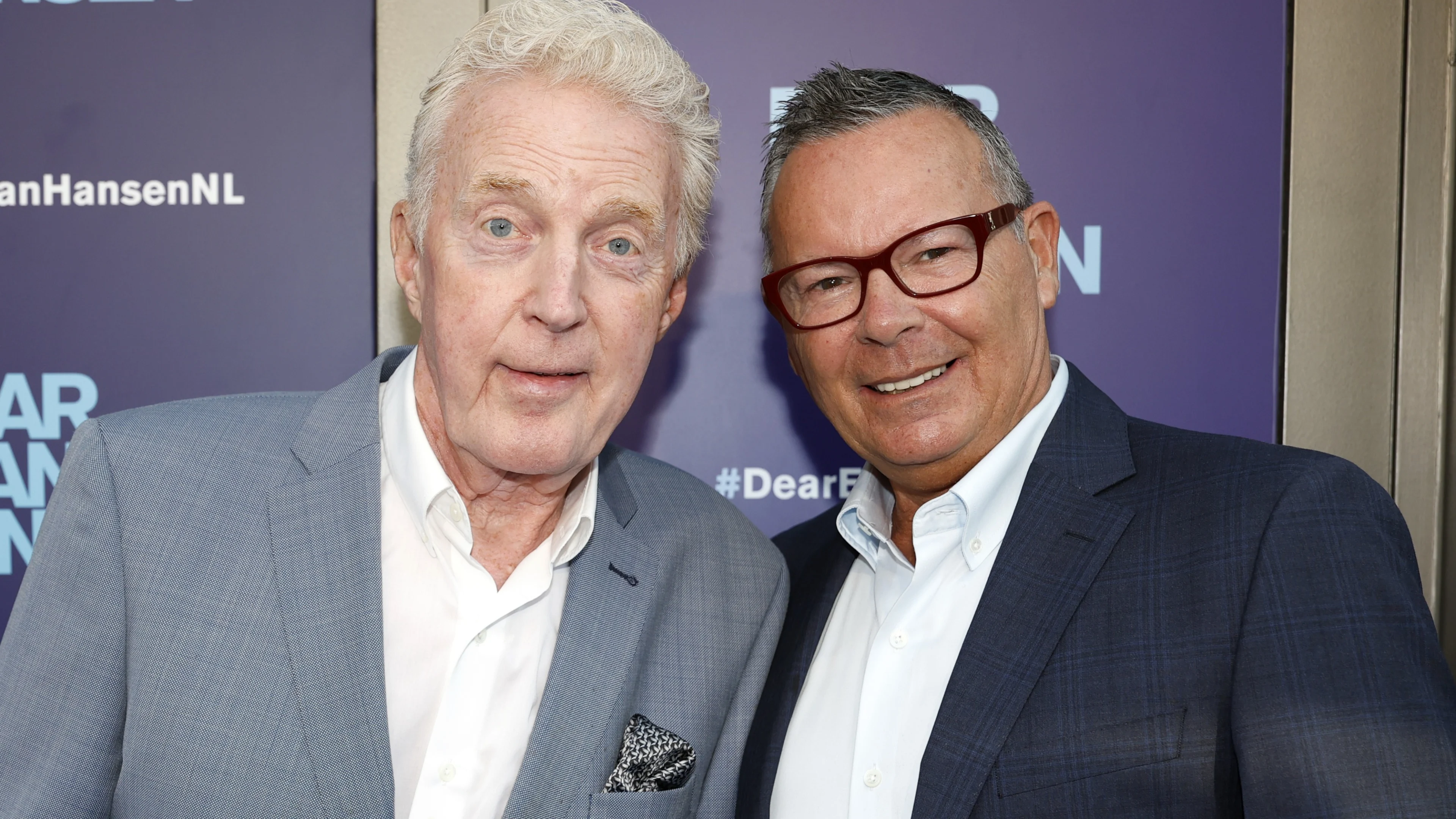 André van Duin ontvlucht Amsterdam: 'Wat een gedoe'