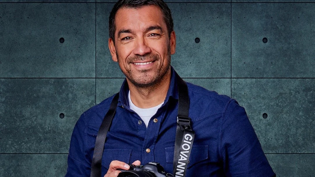 Giovanni van Bronckhorst plots verdwenen uit Het Perfecte Plaatje