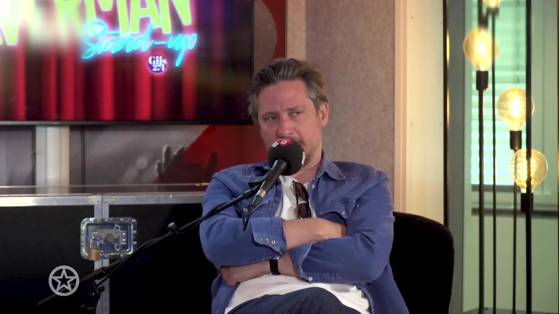 Emilio Guzman spreekt broer Javier niet meer