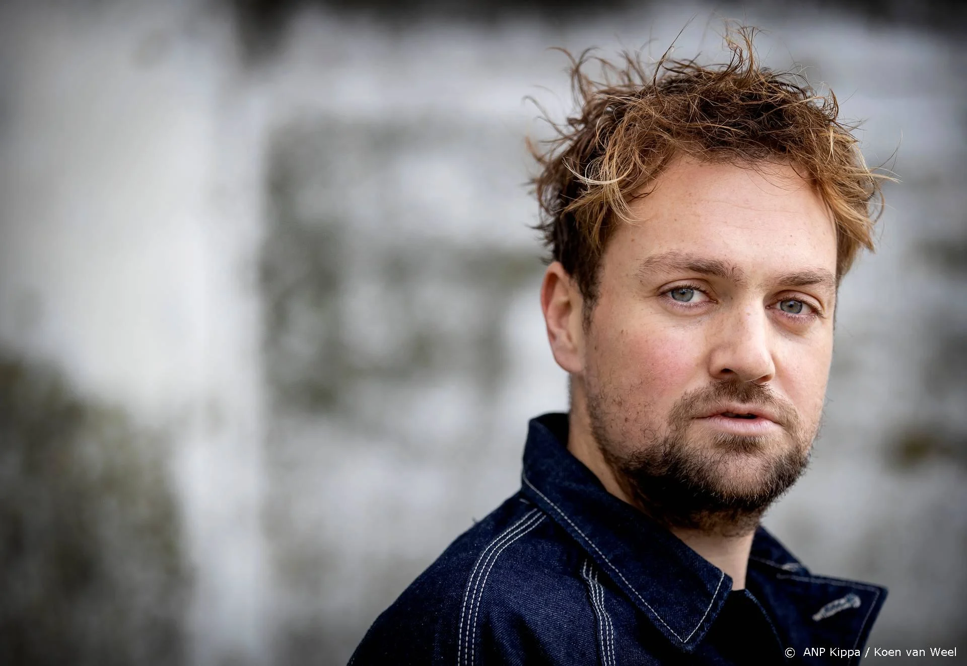 Tim Knol heeft ook genoten in coronajaar