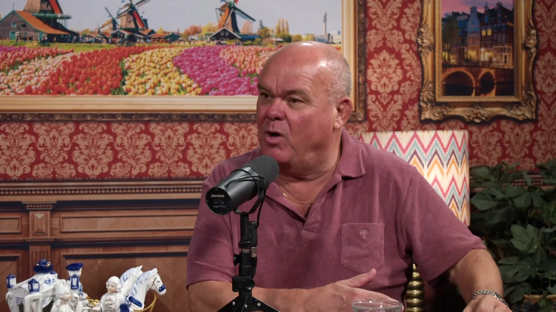 Paul de Leeuw heeft spijt van dit programma (Alles voor de Show)