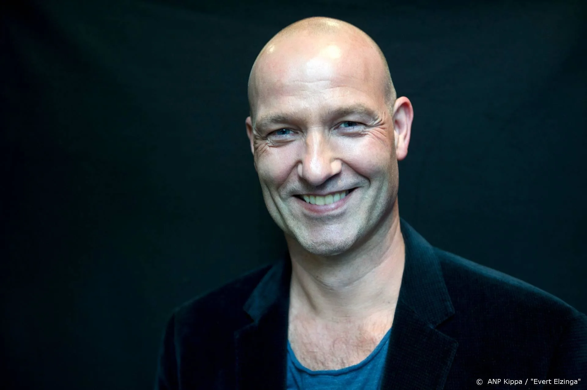 Eddy Zoëy gaat wekelijkse talkshow op RTL 5 presenteren