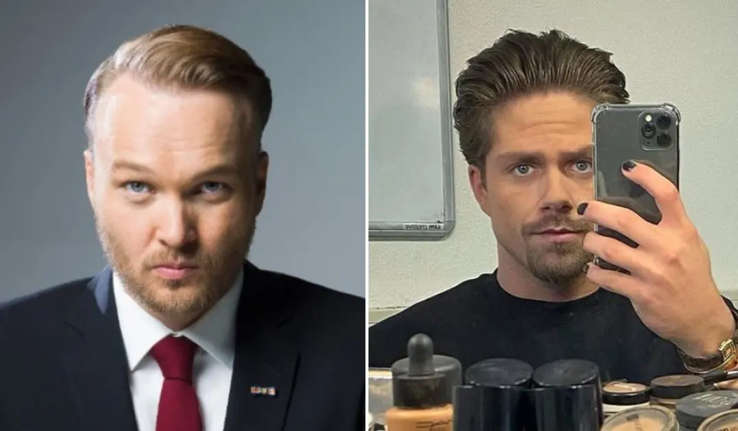 Arjen Lubach haalt hard uit naar André Hazes