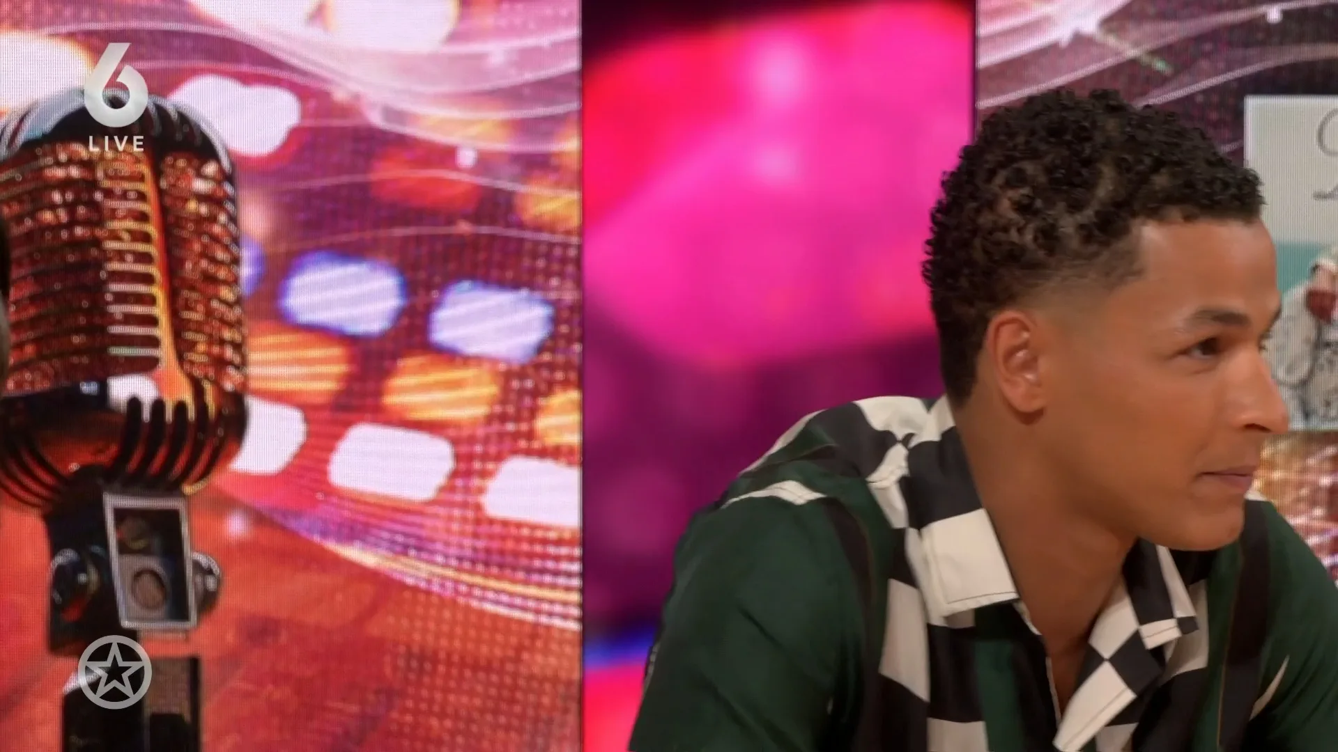 Bilal Wahib over 'vrouw van zijn leven' Sophie