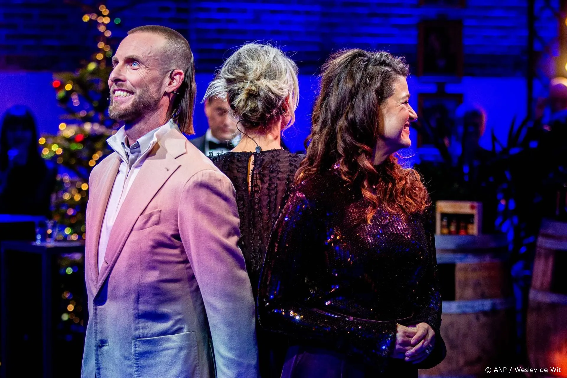 Nathan Rutjes over liegen tegen familie