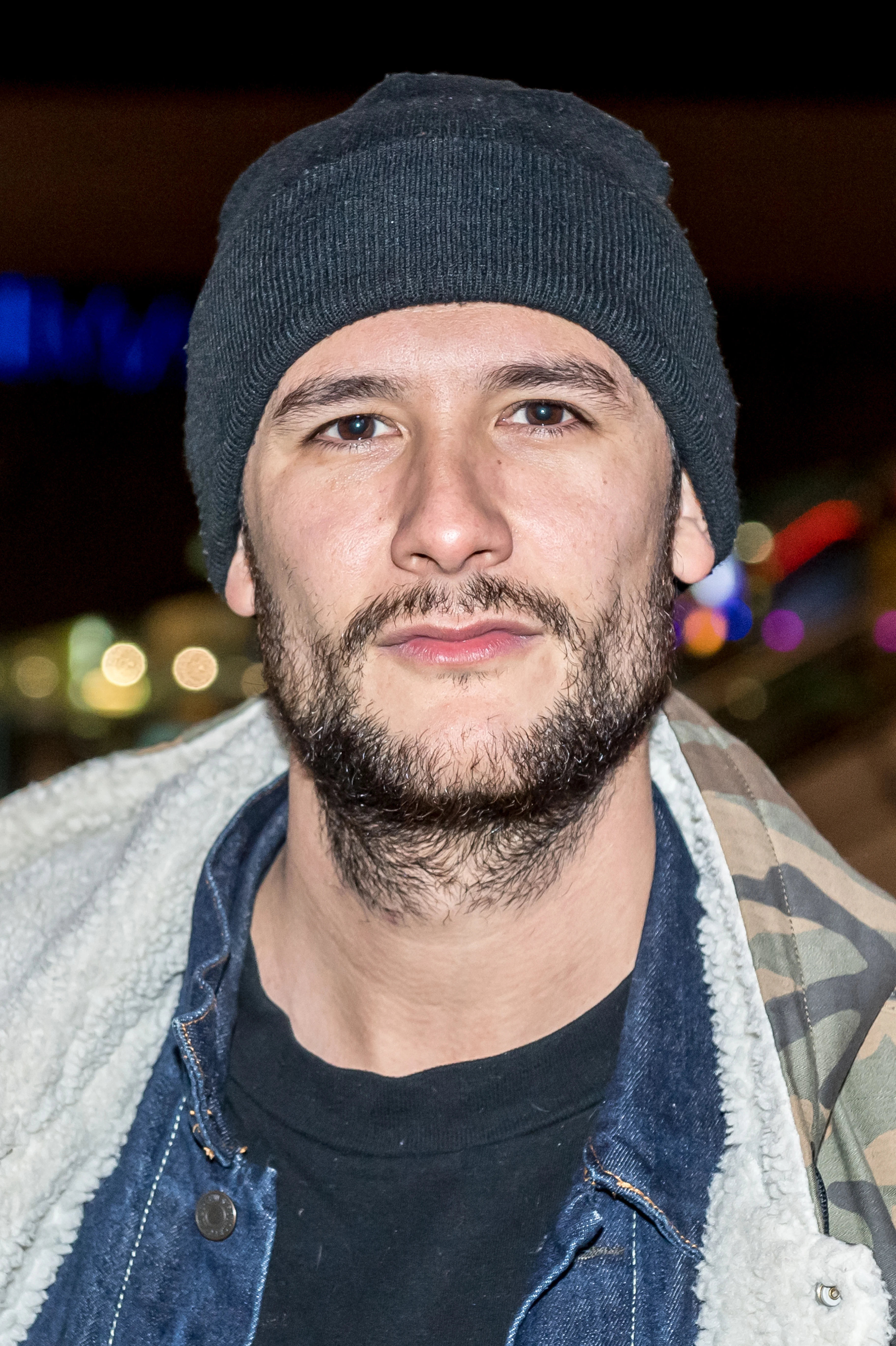 Zo komt Quinty Trustfull de quarantaine door