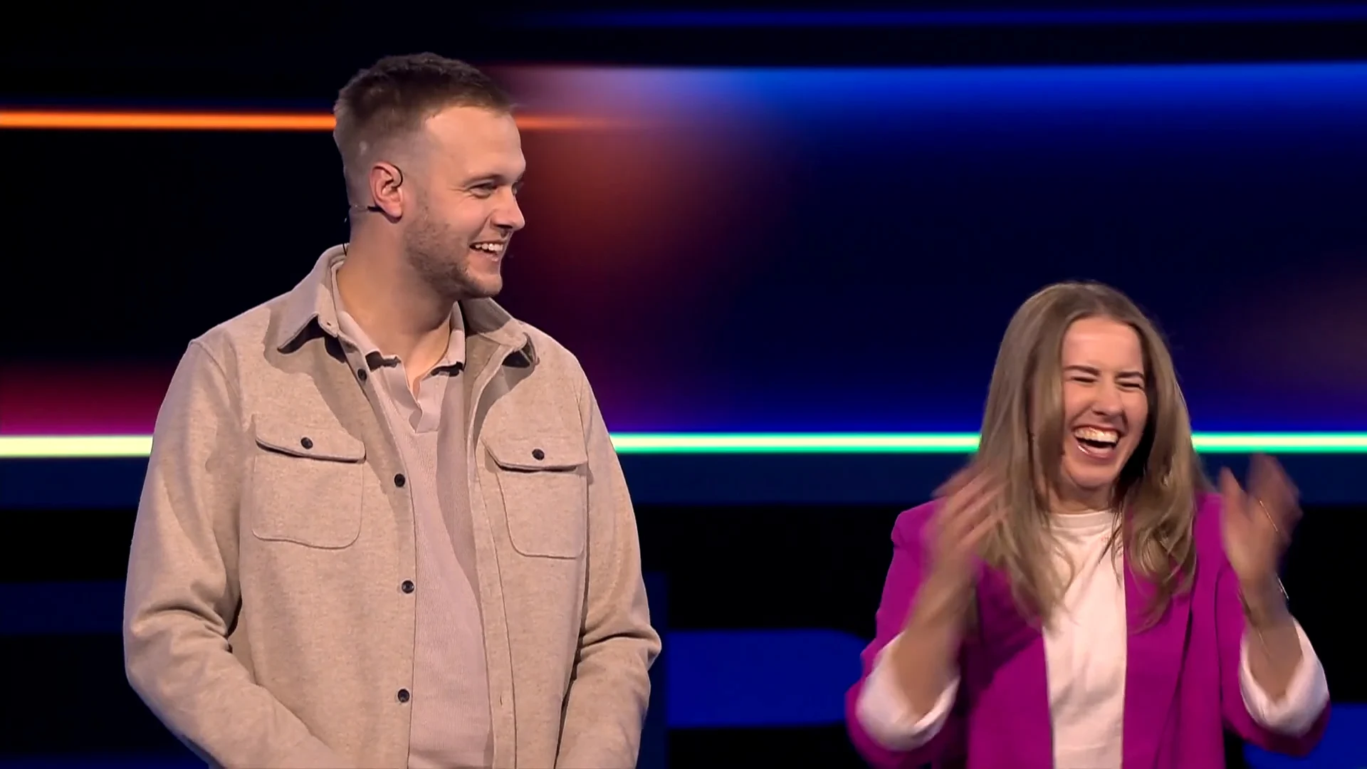 Aflevering 2 Postcode Loterij In de Ring: zondag 18 januari