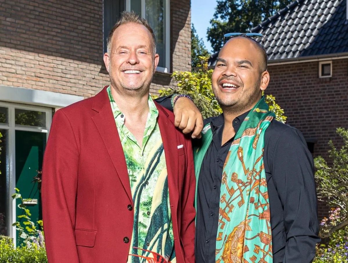 Alles over de kerstspecial van Paleis voor een Prikkie