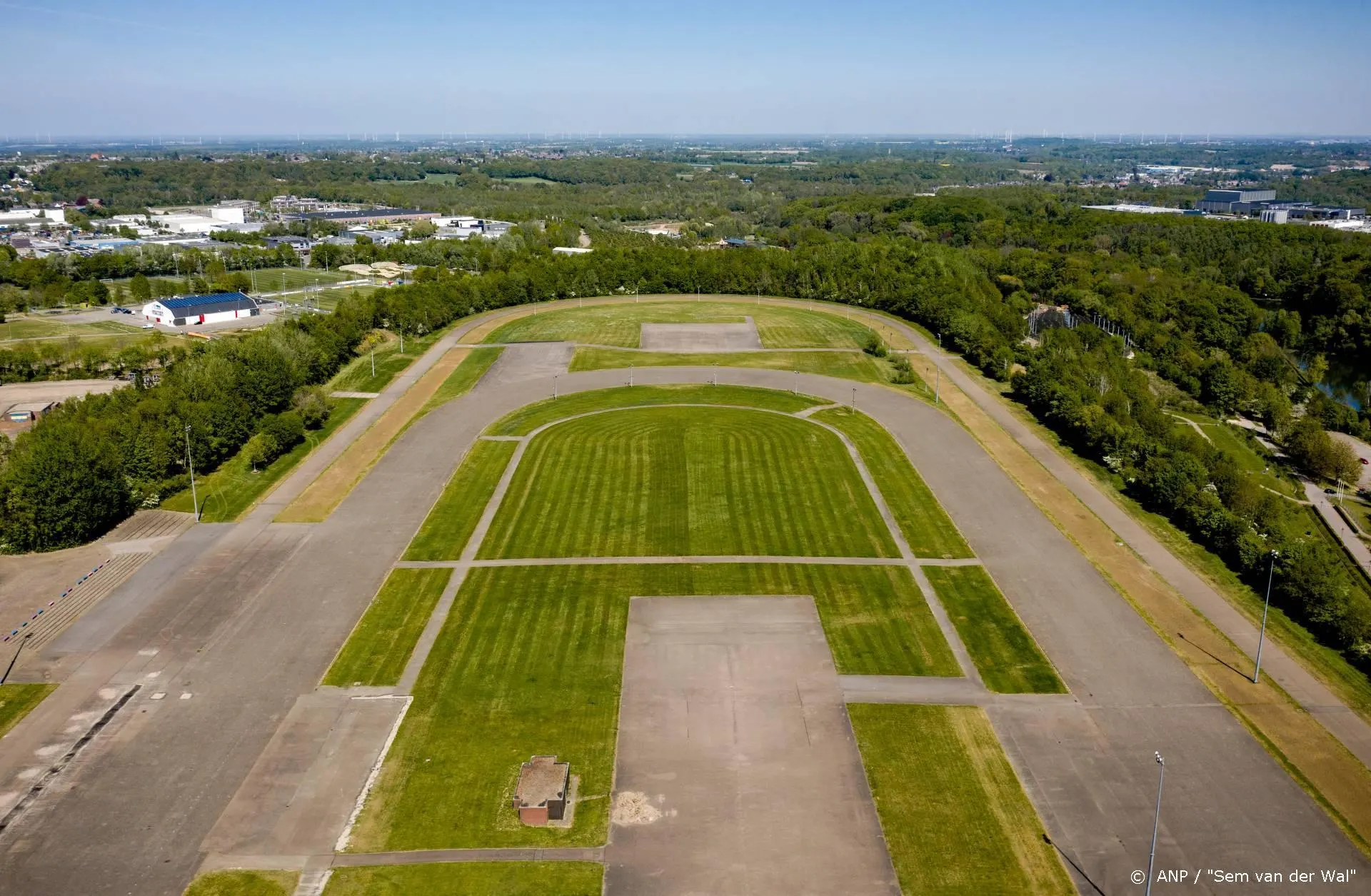 Elle Hollis zou Pinkpop openen: volgend jaar wordt nóg beter