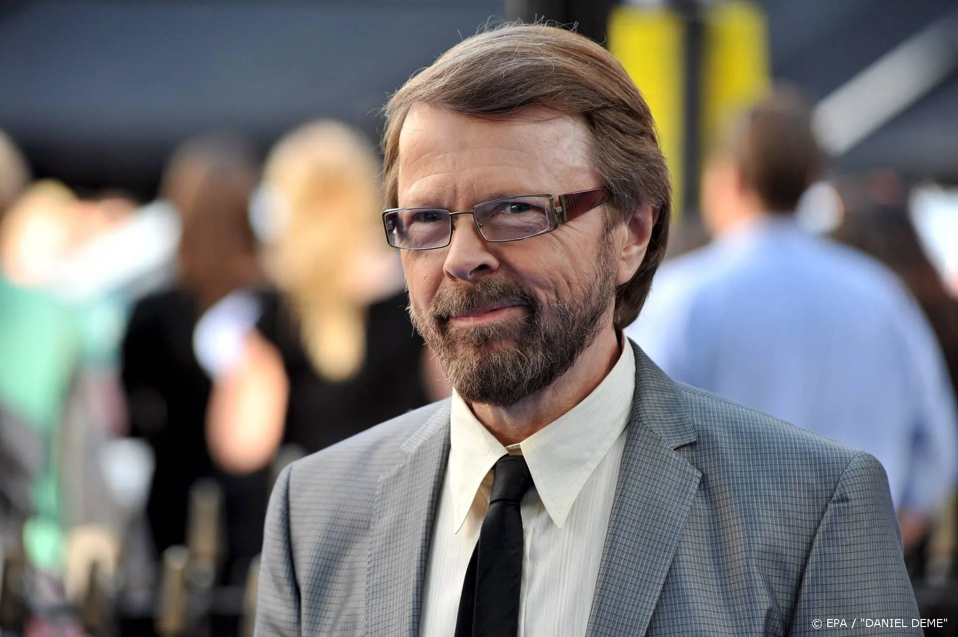 ABBA belooft niet twee maar vijf nieuwe nummers