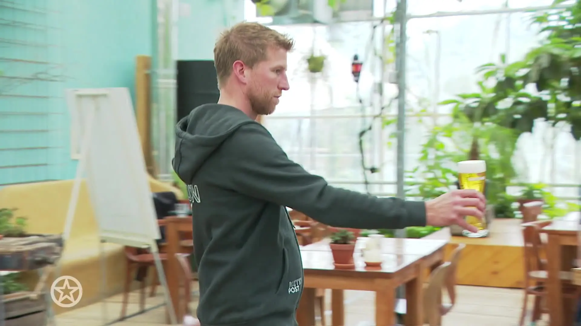 Op pad met Rob Dekay