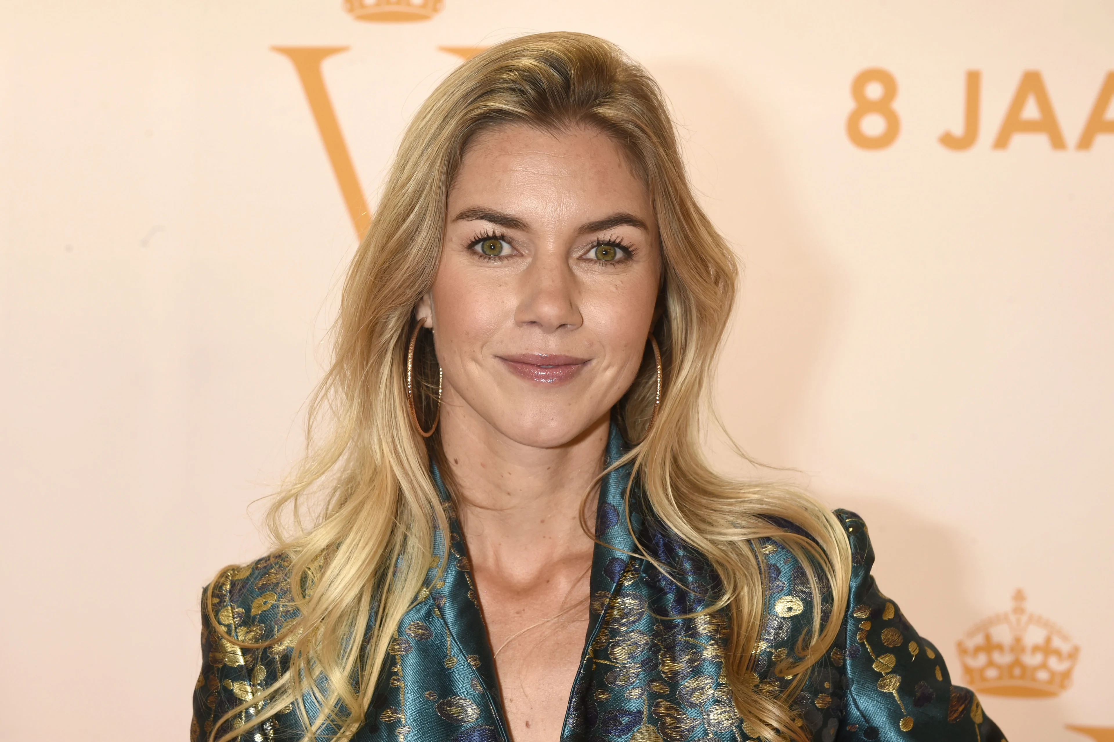 Zwangere Anouk Hoogendijk heeft last van nesteldrang