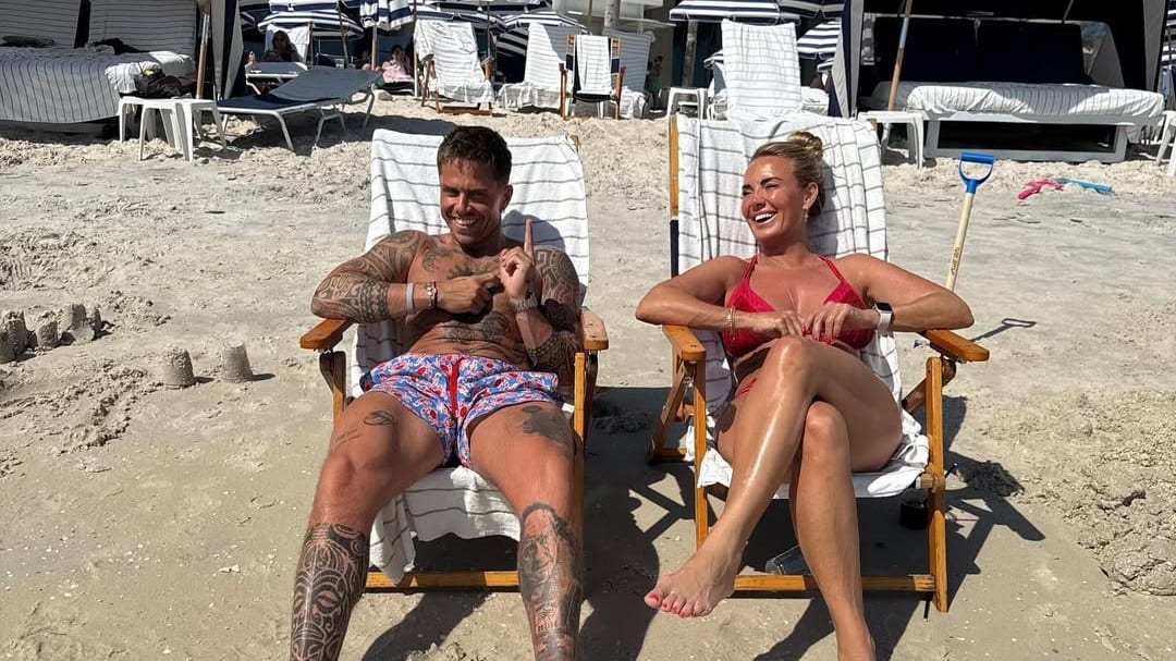 Na Hazes-breuk nóg een pijnlijk afscheid voor Monique Westenberg