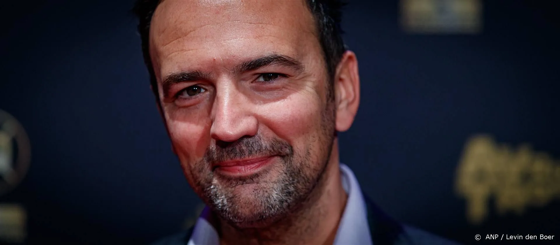 Jasmine Sendar en Gerard Ekdom blij met geslaagde kids