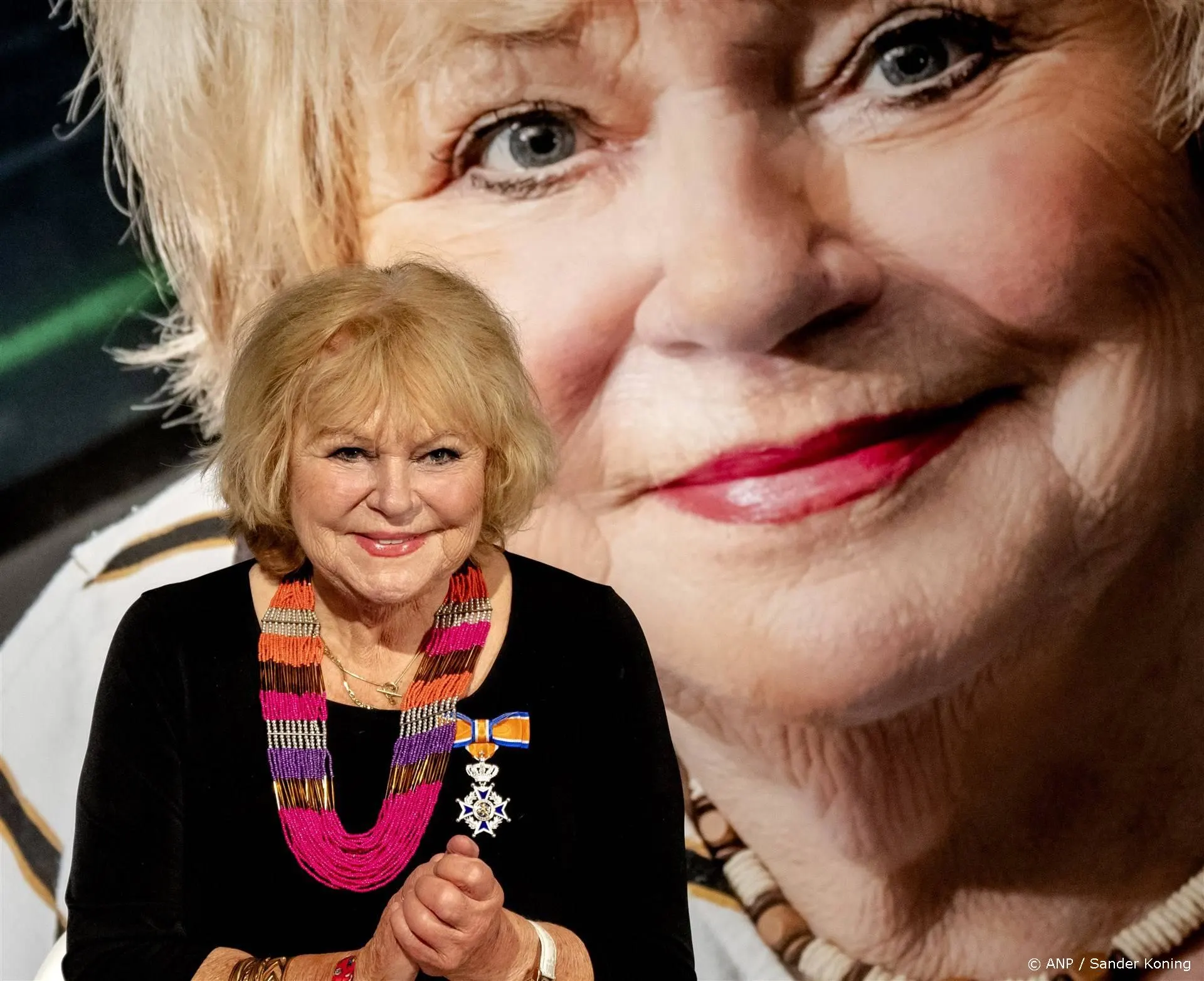 Tineke de Nooij geeft gezondheidsupdate: 'Voelde me tijdje niet goed'