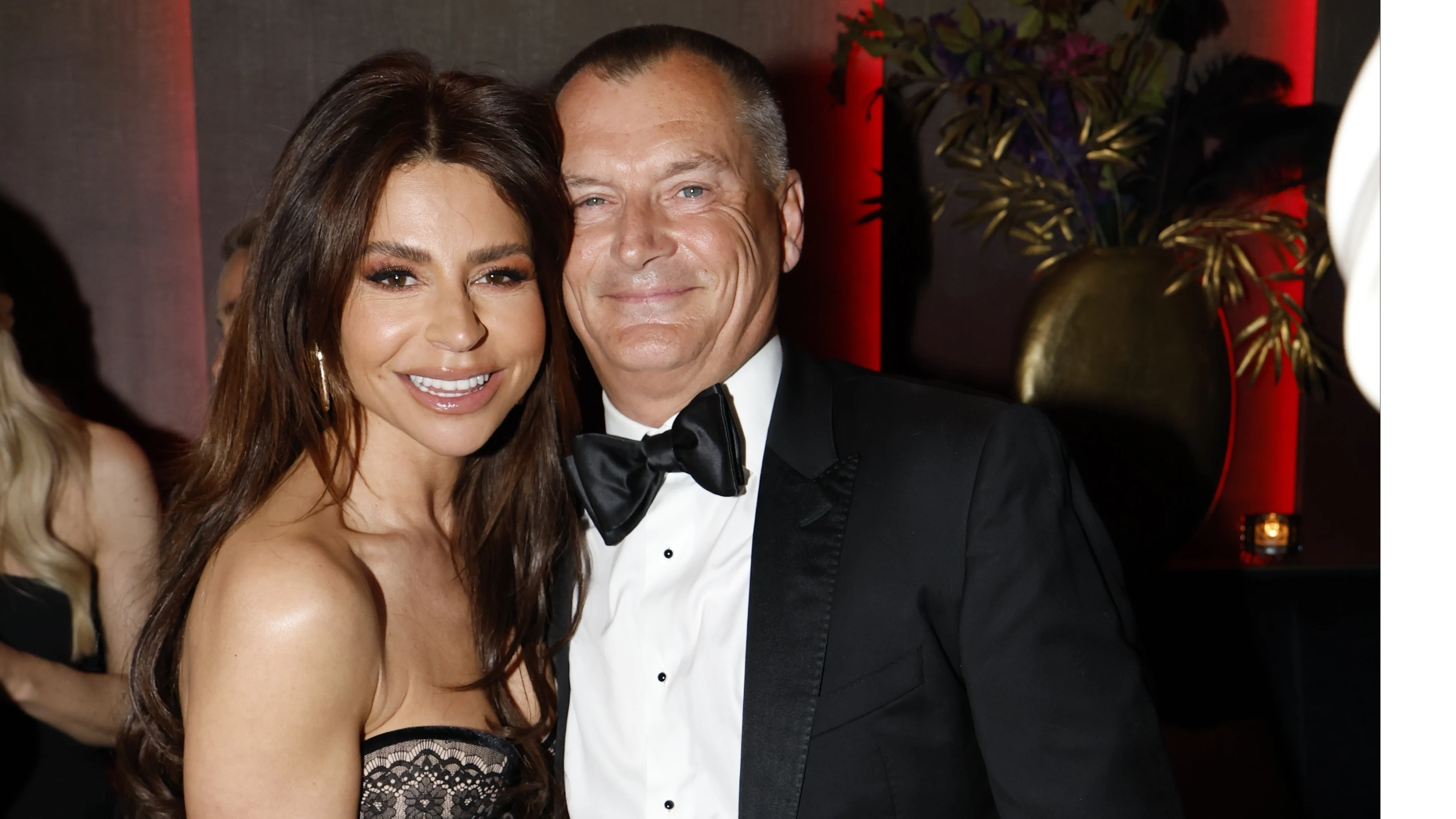 Olcay Gulsen vlak na samenwonen al klaar voor volgende liefdesstap 