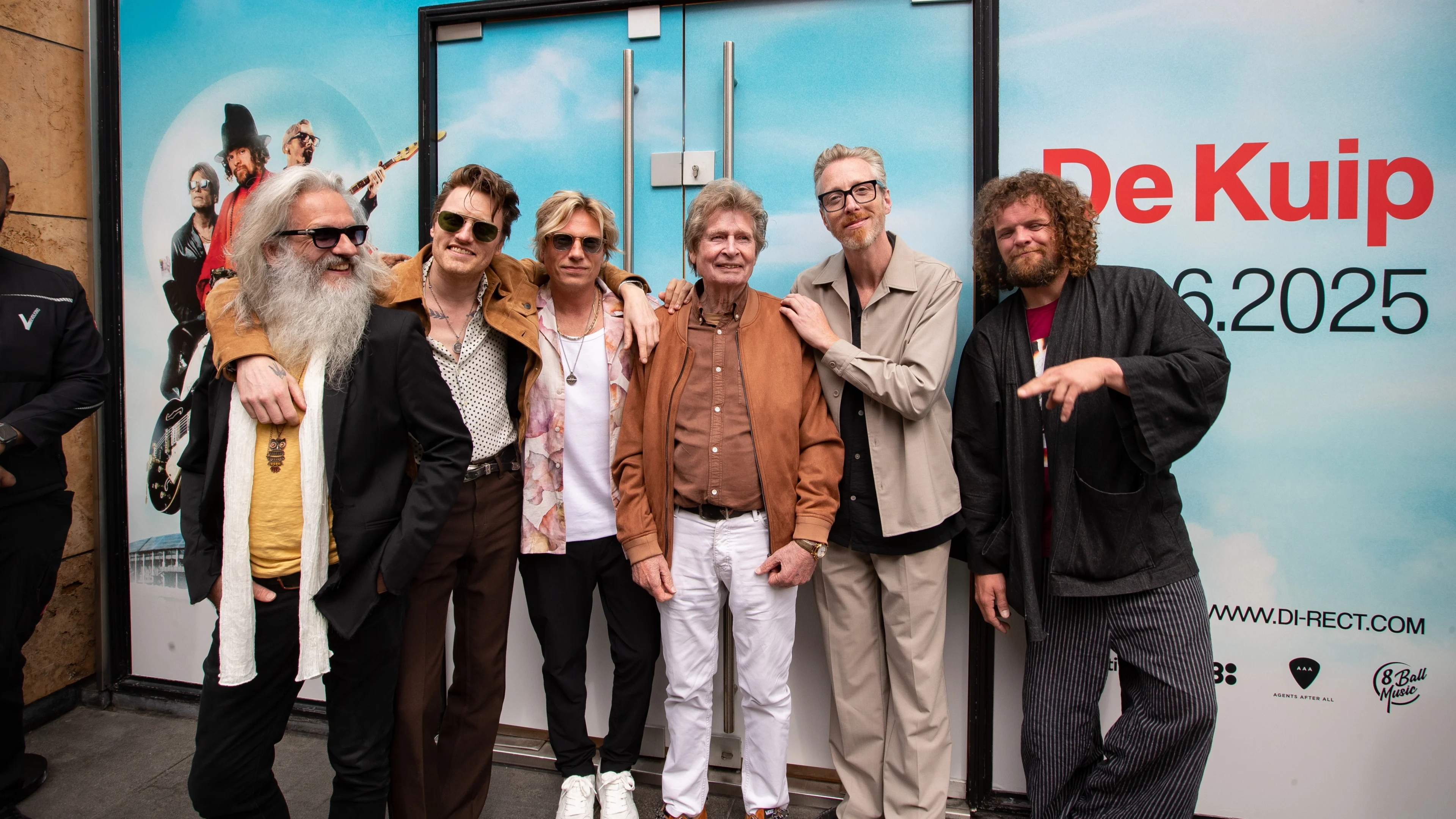 DI-RECT begint het jaar met groot verlies