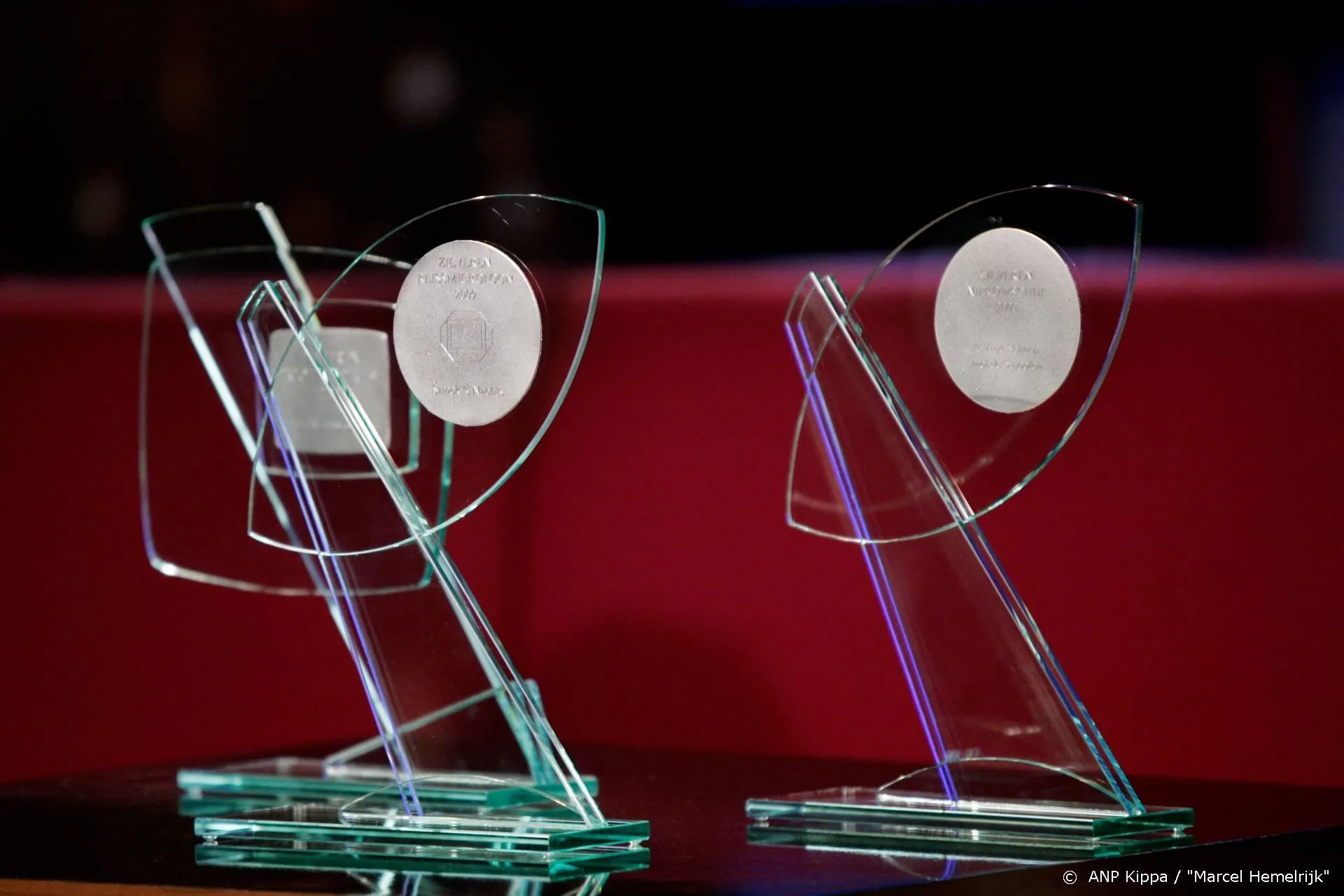 Zilveren Nipkowschijf voor docuserie Brieven aan Andalusië