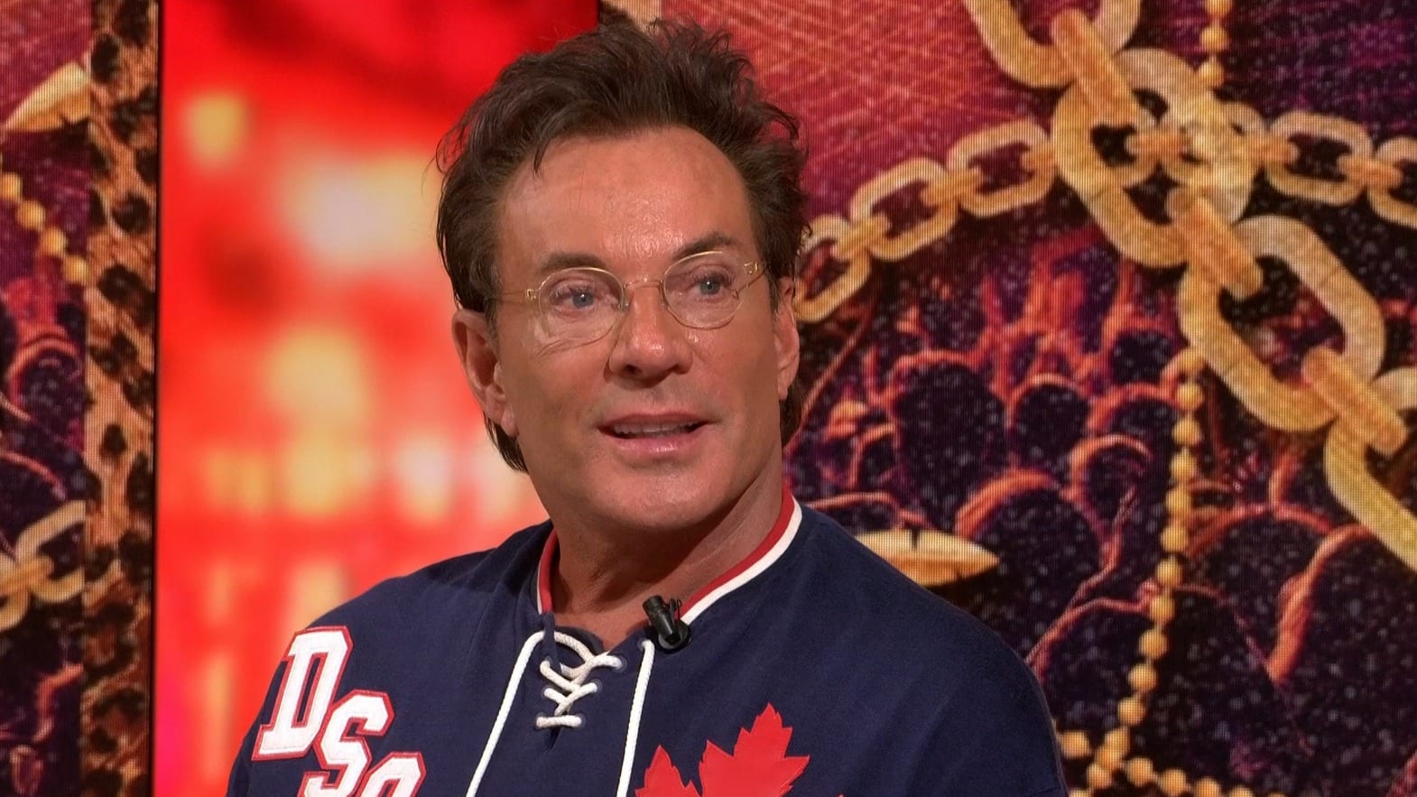 Gerard Joling verklapt groot nieuws