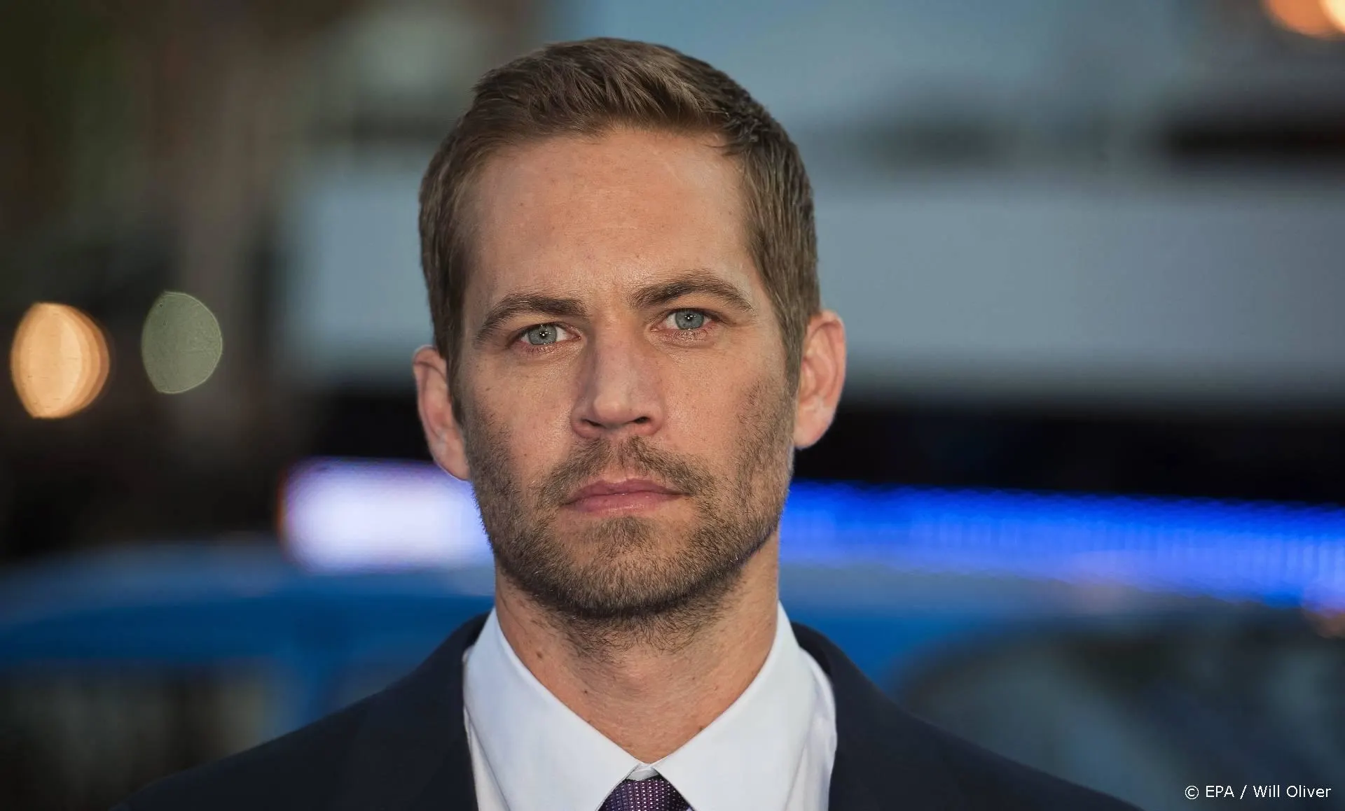 Mogelijk rol voor dochter Paul Walker in Fast & Furious-film