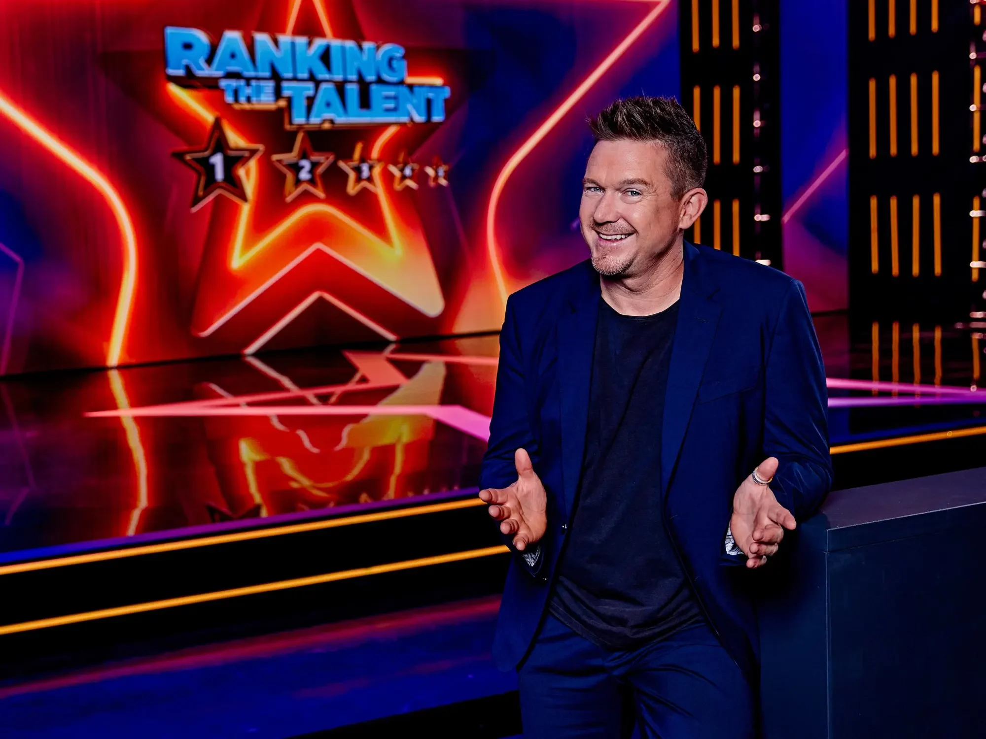 WIN! Feestelijke outfits van WE Fashion als jurylid bij Ranking The Talent