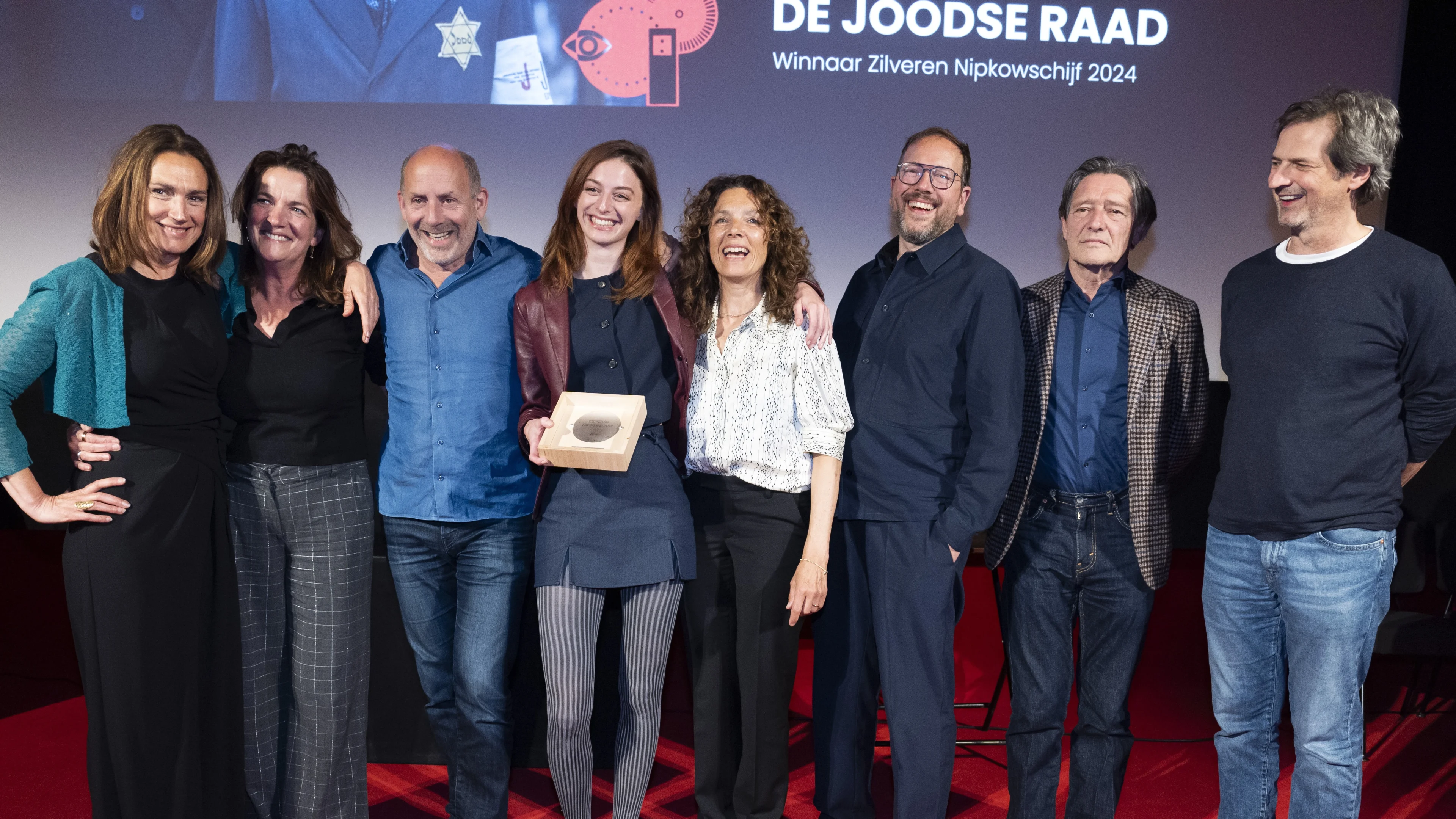 EO schrapt déze genres door bezuinigingen