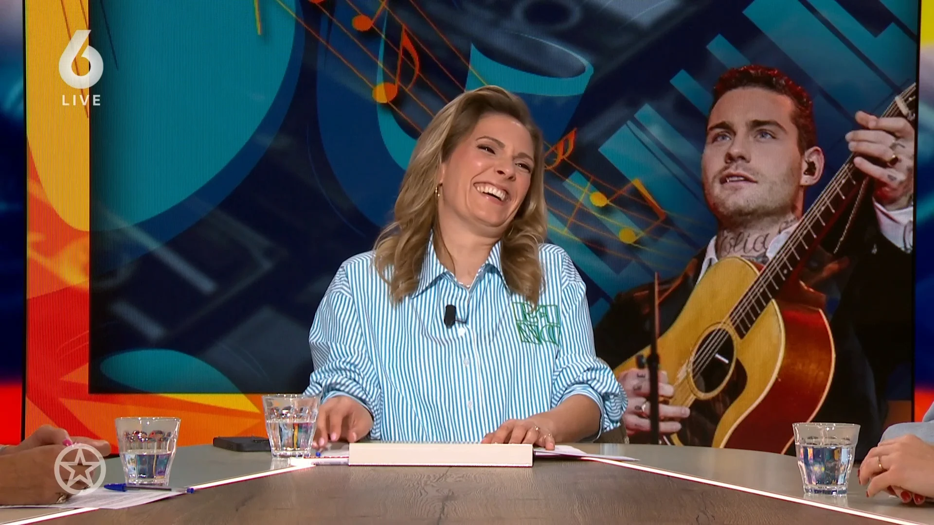 Douwe Bob legt zijn optredens stil