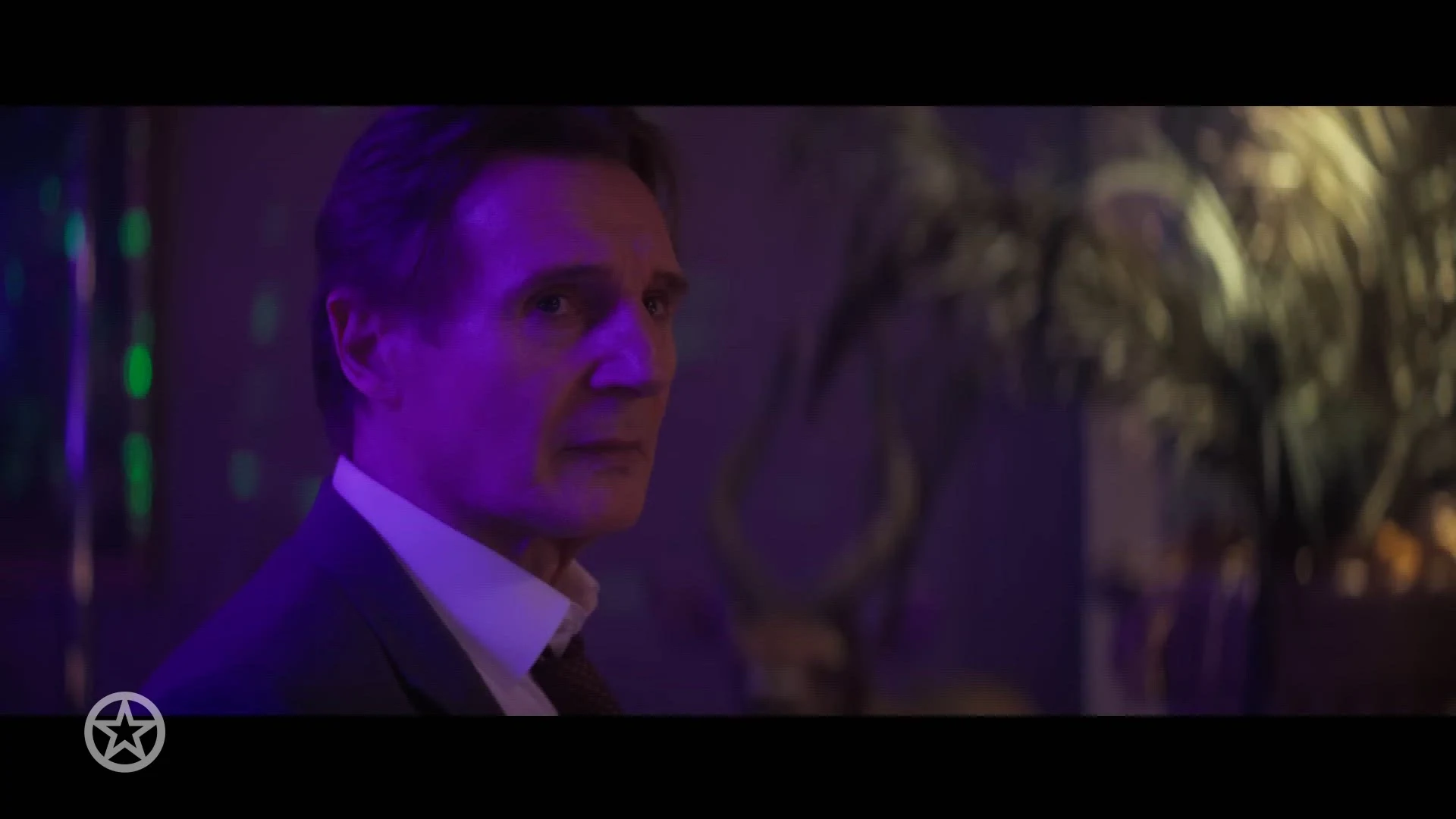 Nieuwe versie van The Naked Gun met Liam Neeson in de hoofdrol