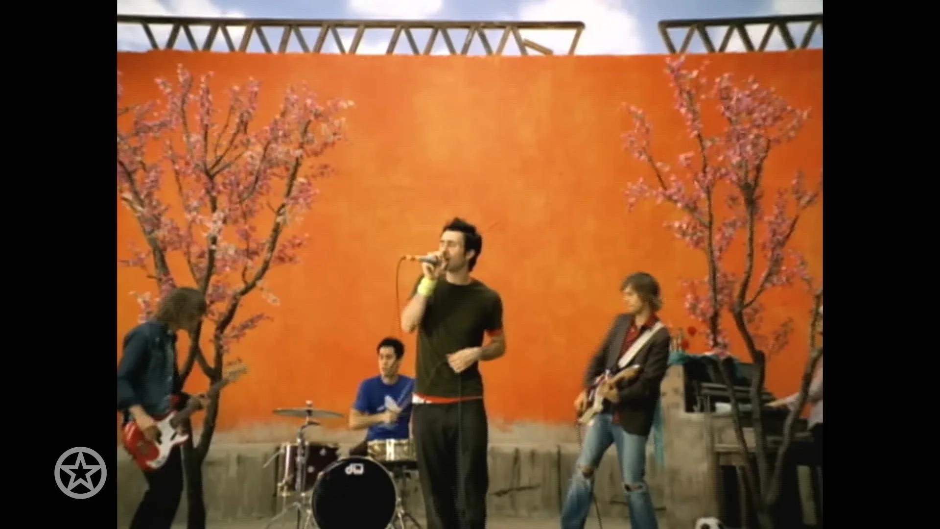 Maroon 5 komt met nieuwe muziek