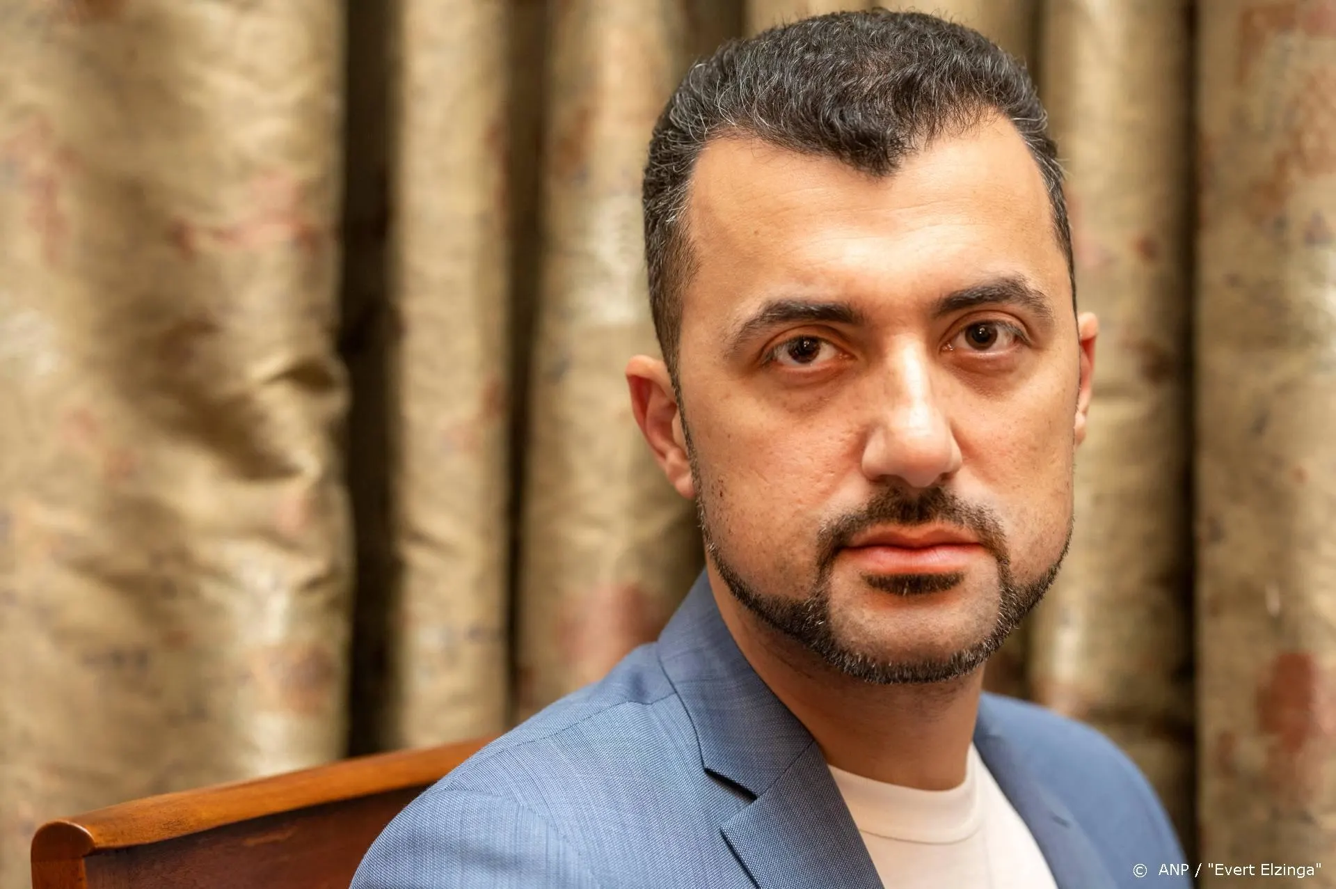 Dit vindt Özcan Akyol van de straf van zijn bedreiger