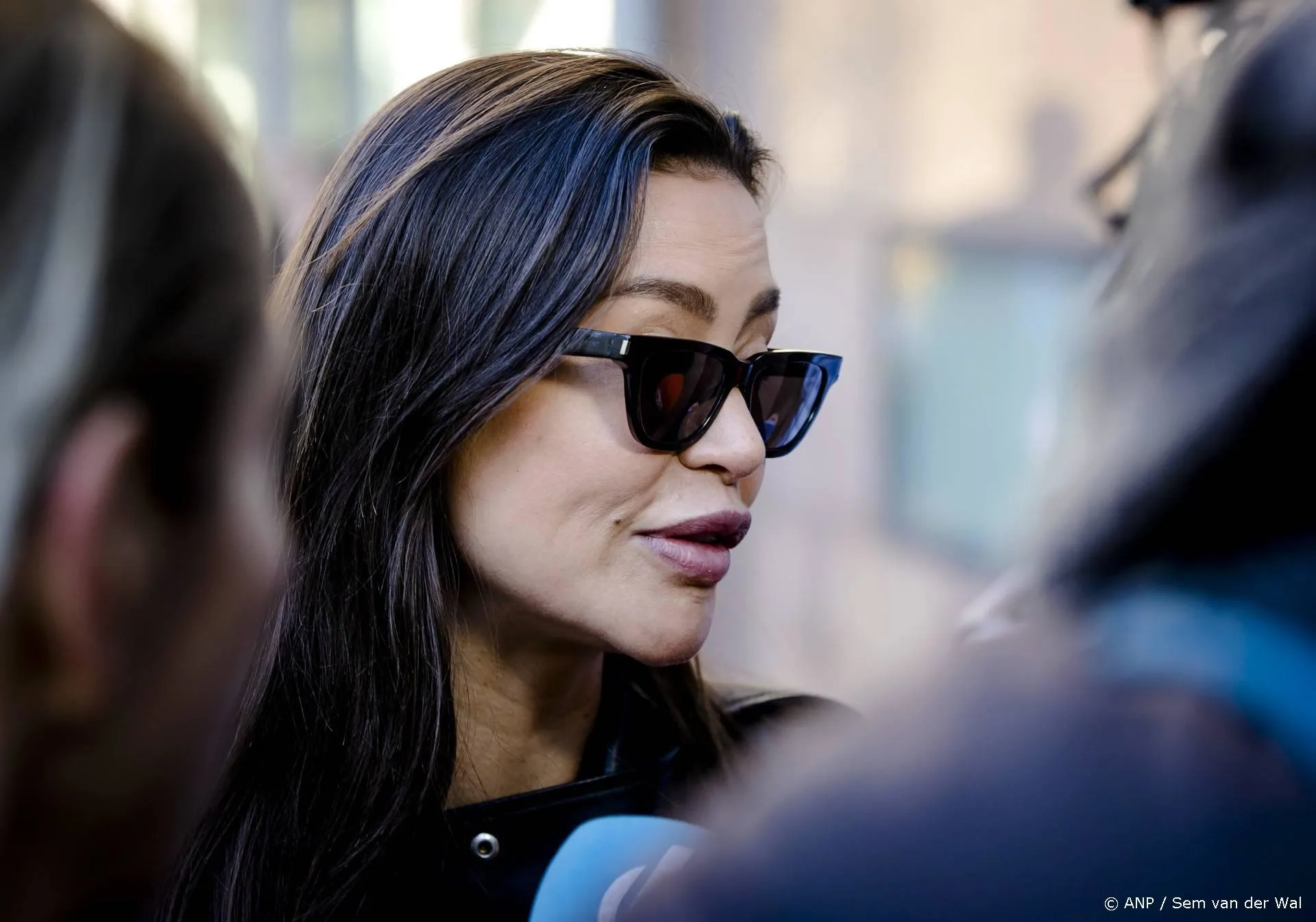 Tragisch verlies voor Jaimie Vaes: 'Samen zoveel meegemaakt'