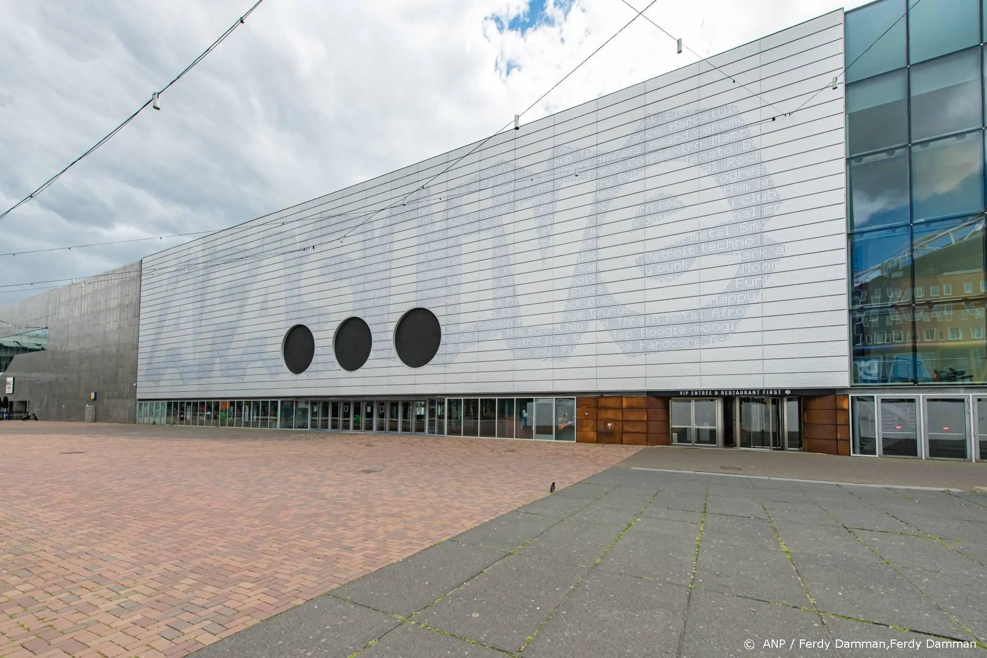 The Analogues met Beatles-album Revolver in Afas Live