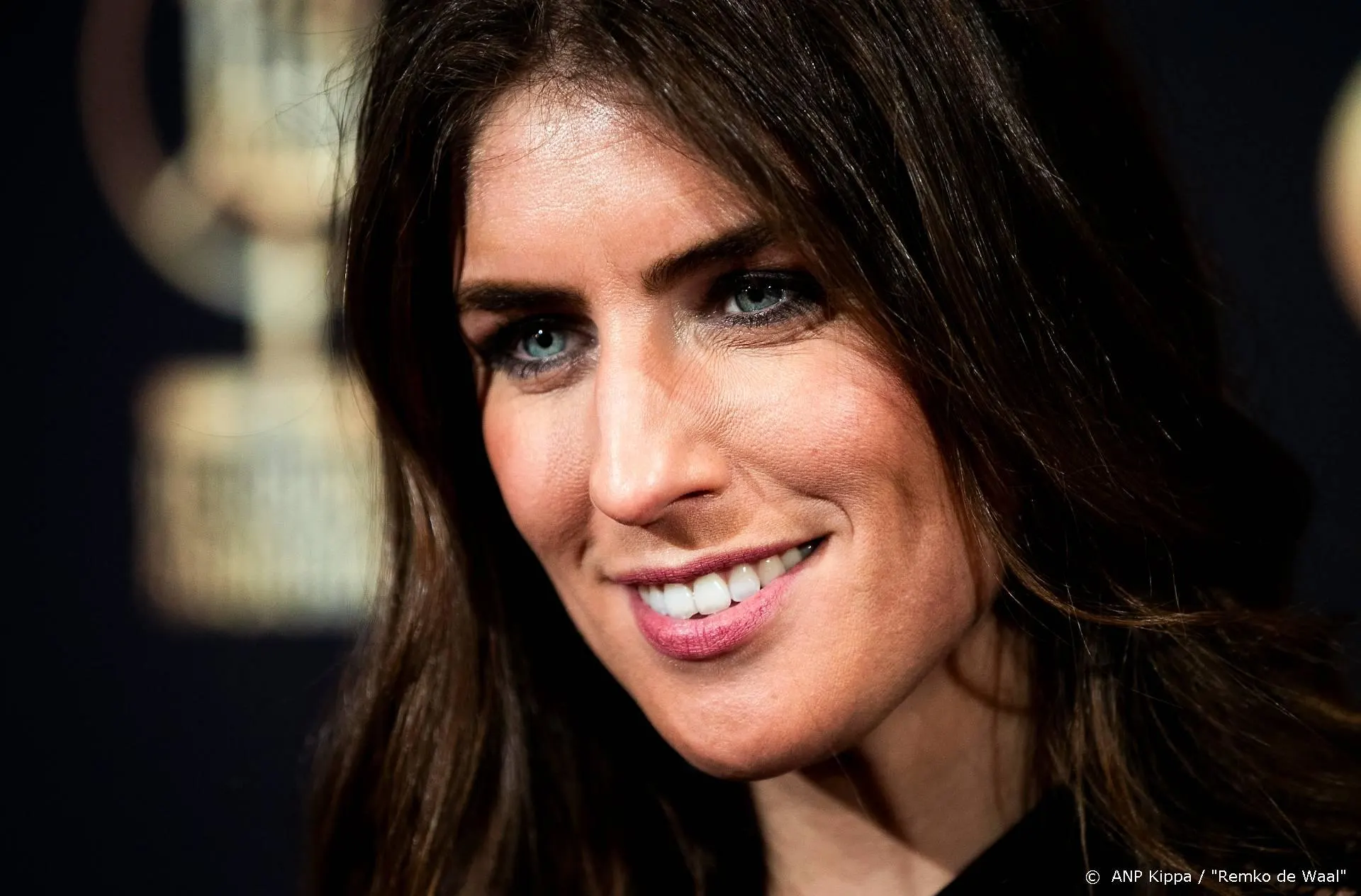 Marieke Elsinga bijt hard van zich af: 'Mijn lijf is sterk en fit'