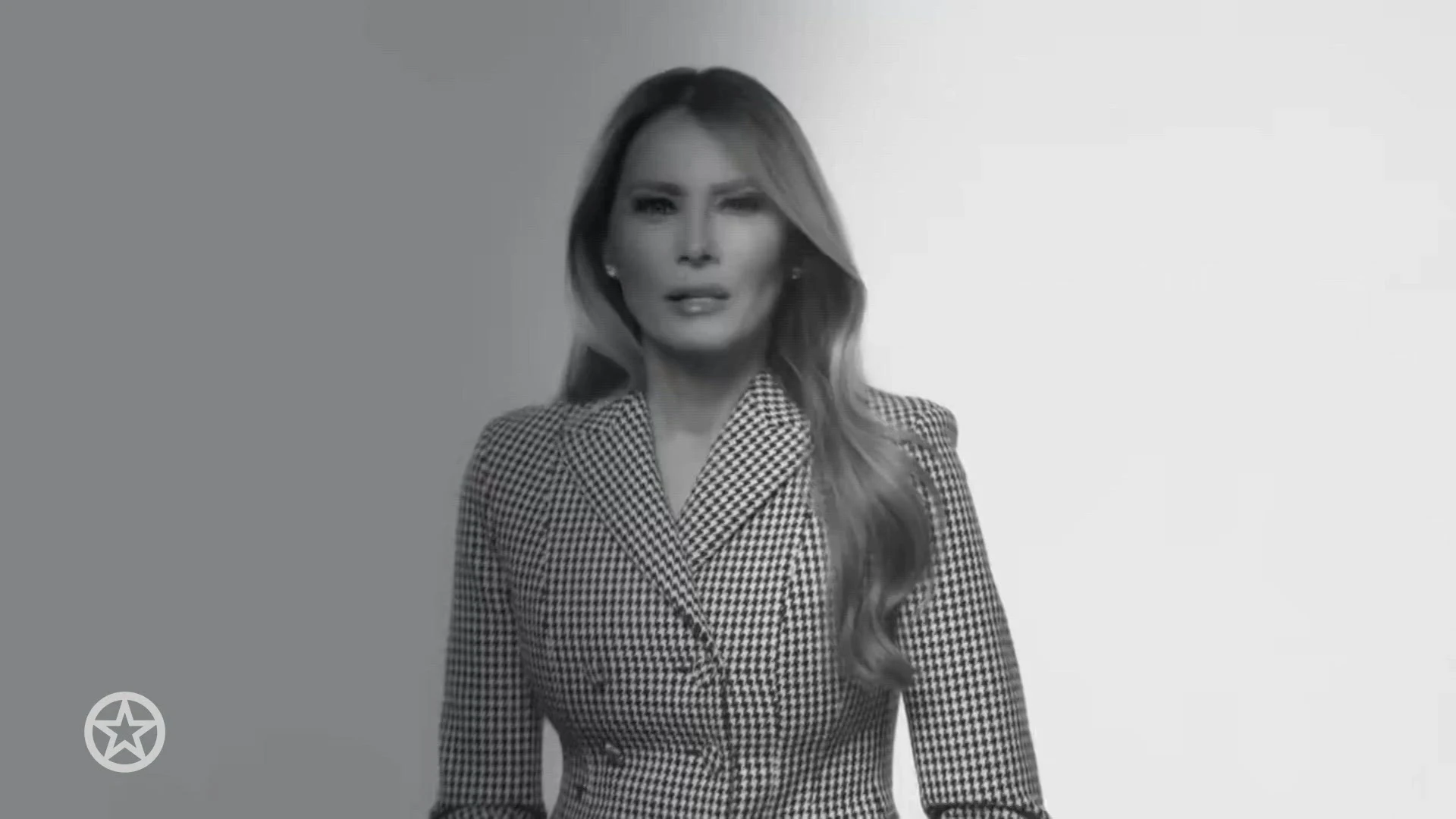 Melania Trump over abortusrechten in memoires