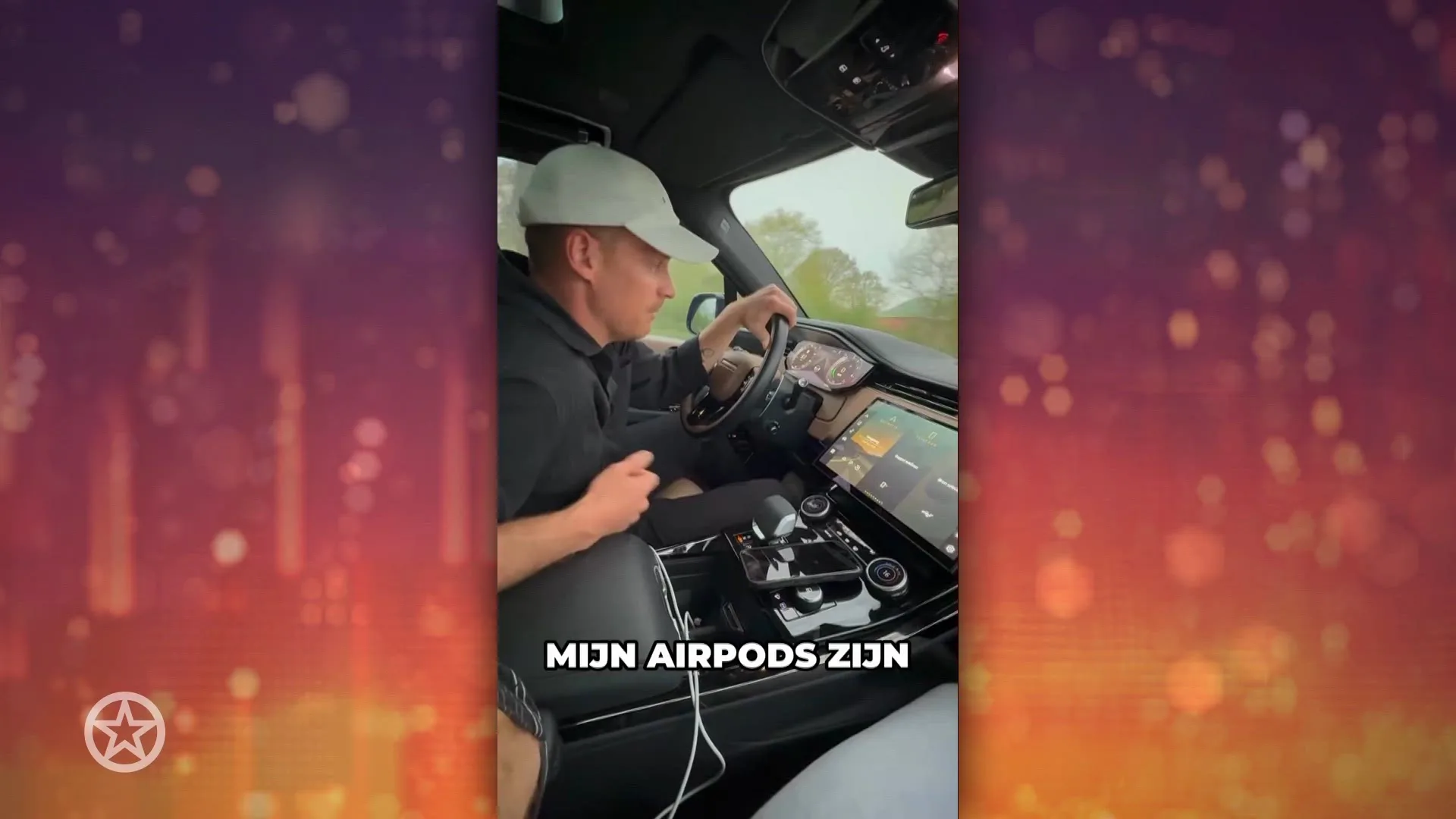 Giel de Winter op boevenjacht