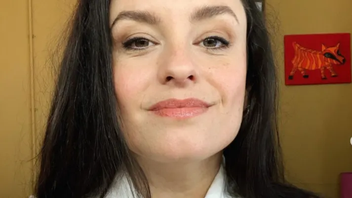 Eva Koreman laat emotioneel van zich horen: 'Wij samen tegen de rest'