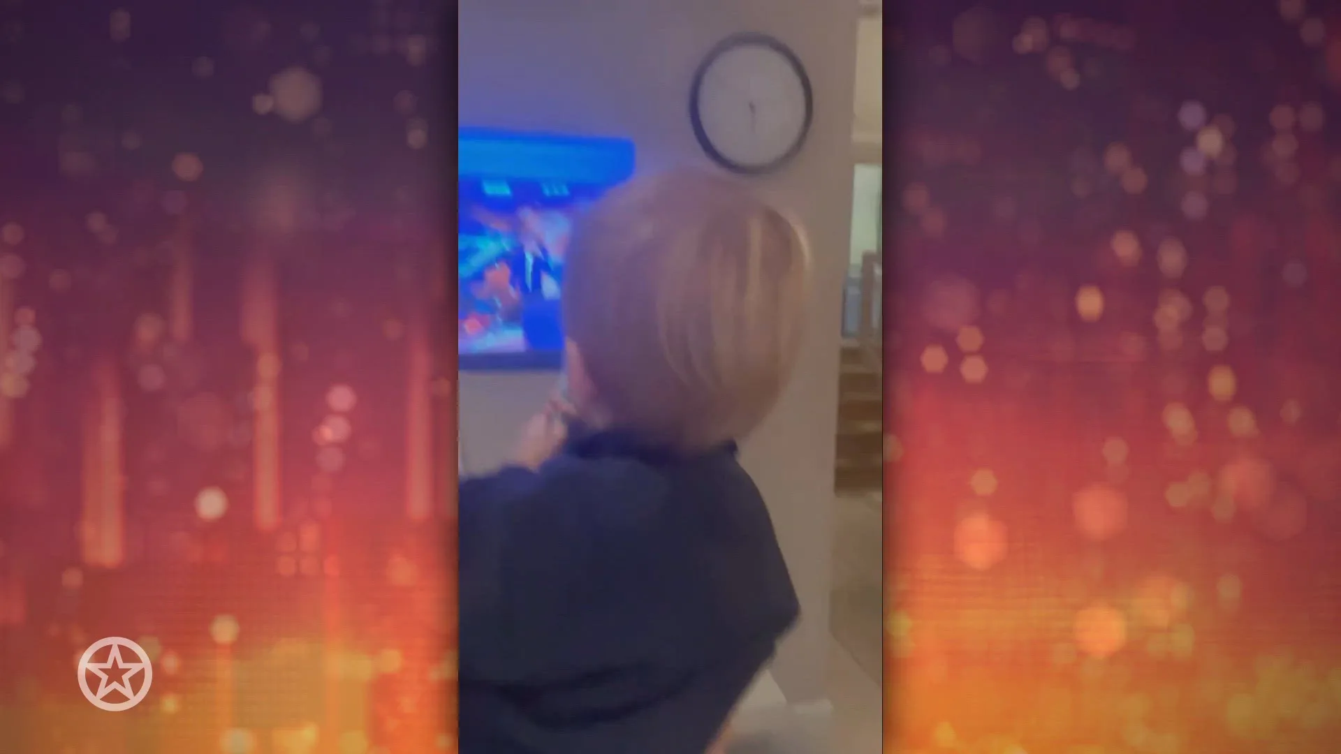 Annemarie Keizer emotioneel: 'Zo vader, zo zoon'