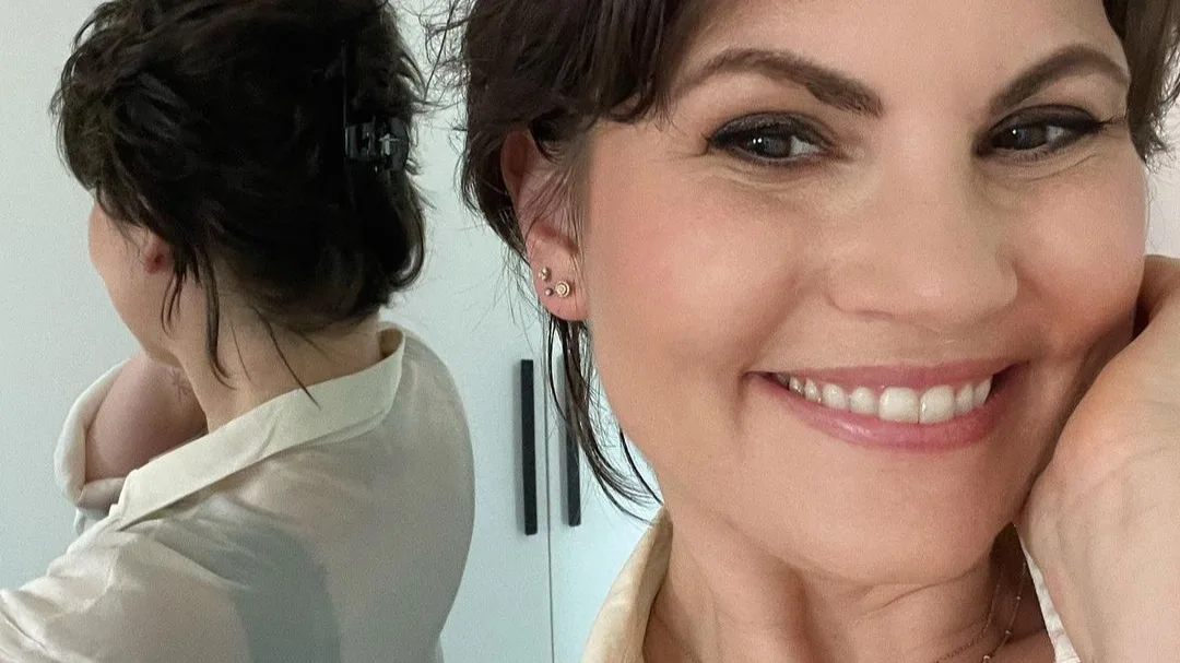 Linda Hakeboom: 'Het gaat hartstikke goed'