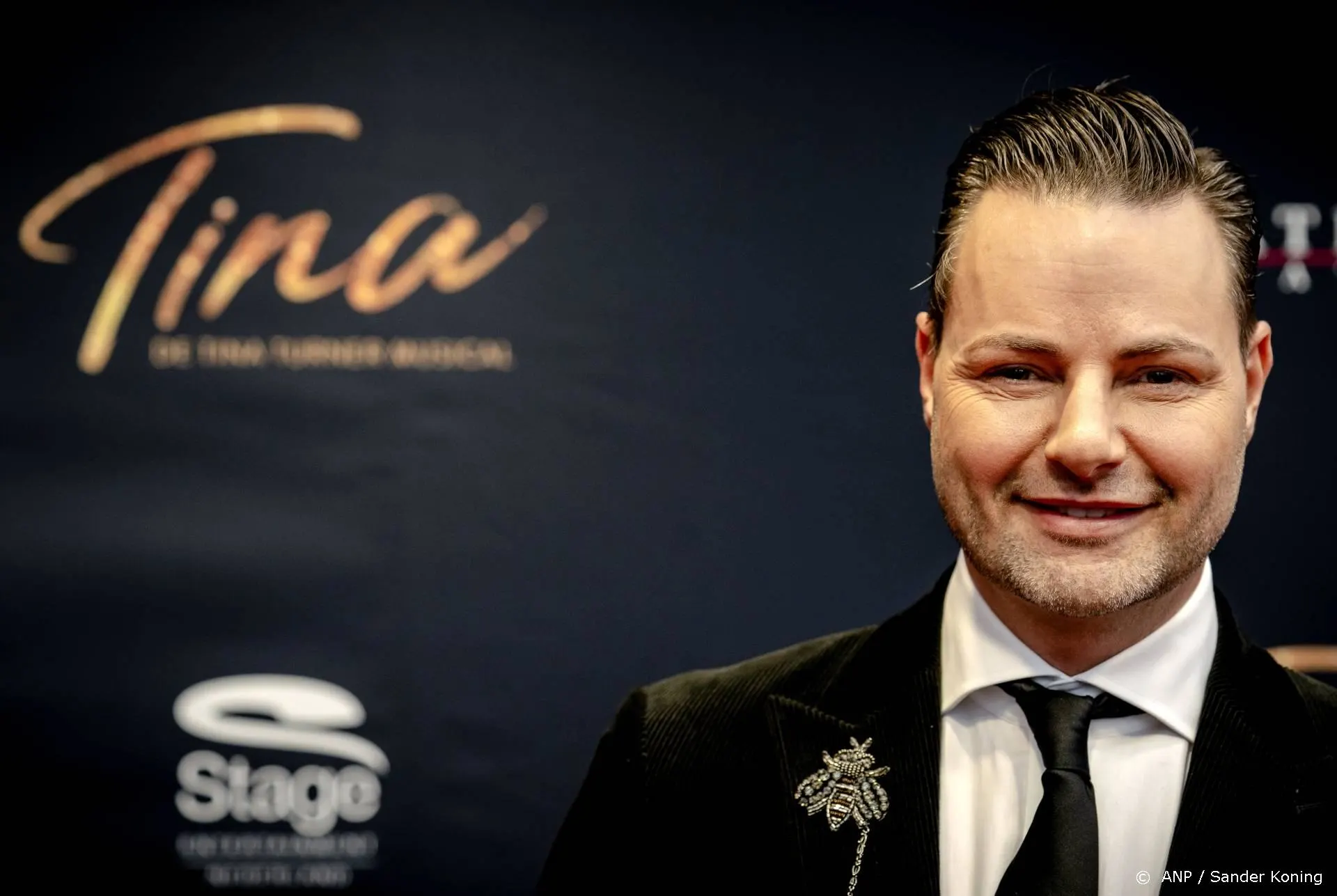 Fred van Leer is woest