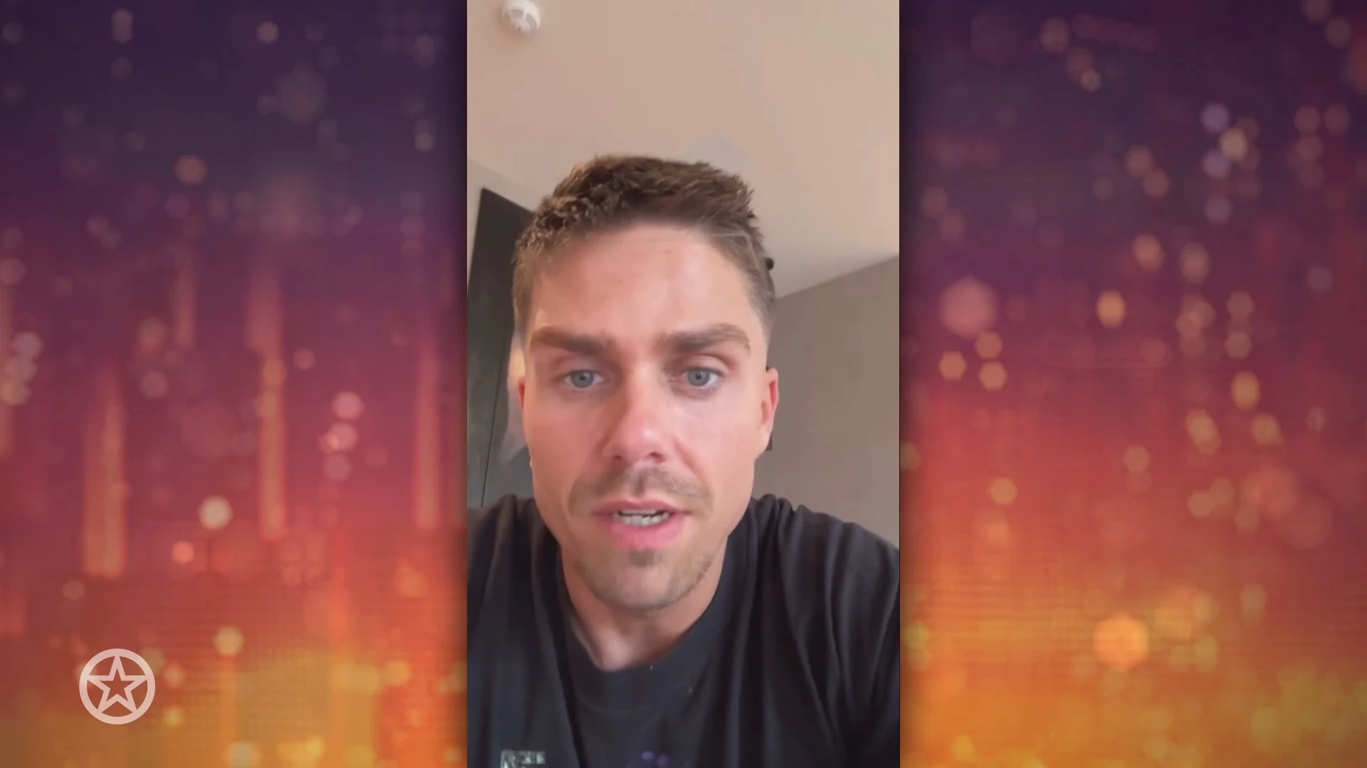 André Hazes maakt zich zorgen om een medische kwaal