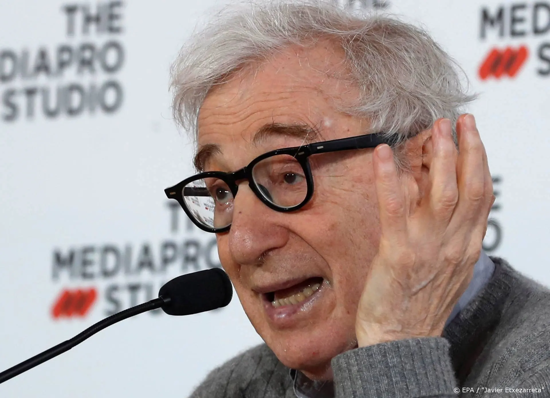 Omstreden memoires Woody Allen verschijnen wel in Frankrijk