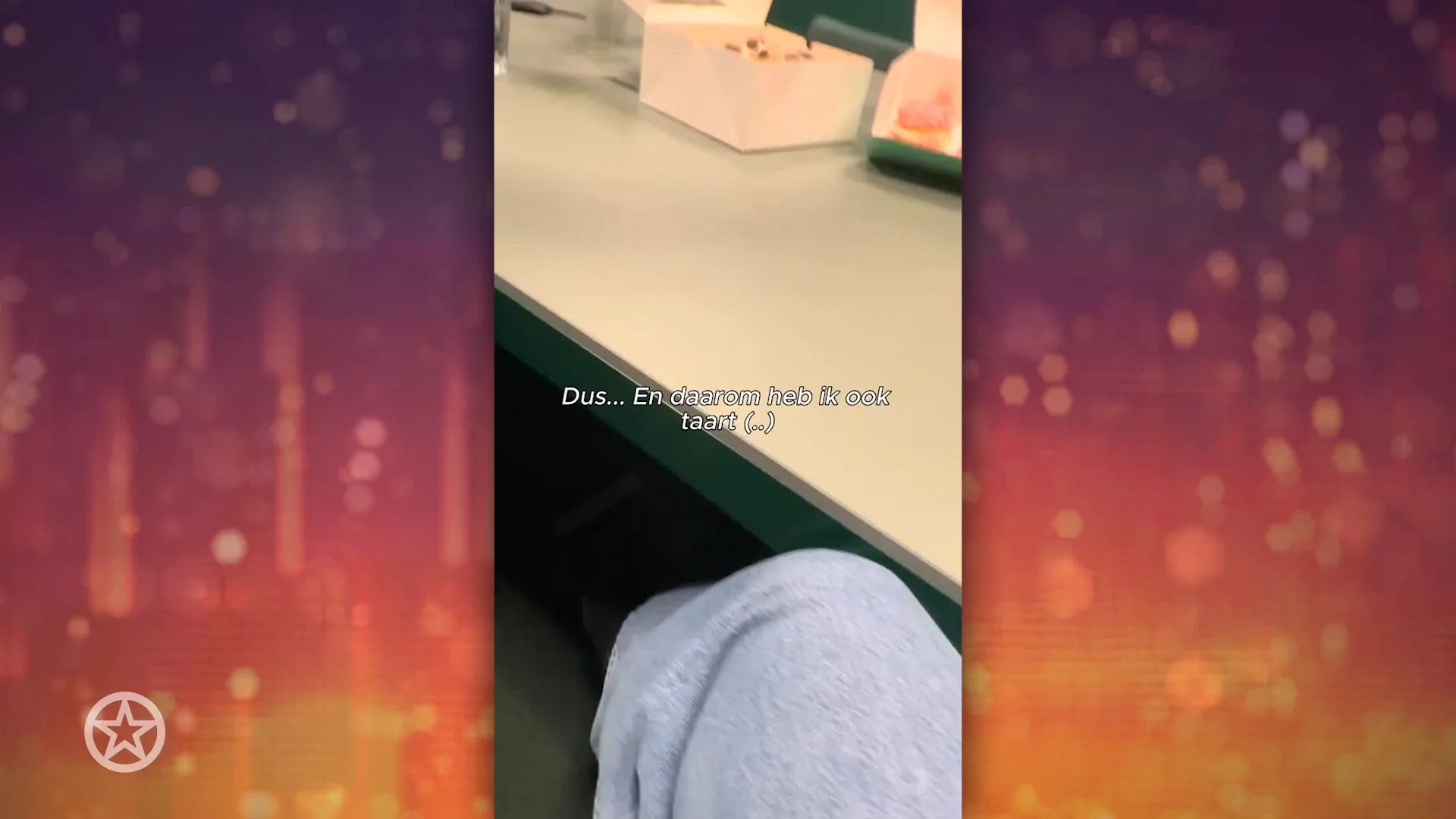 Maan emotioneel om Lowlands-aankondiging